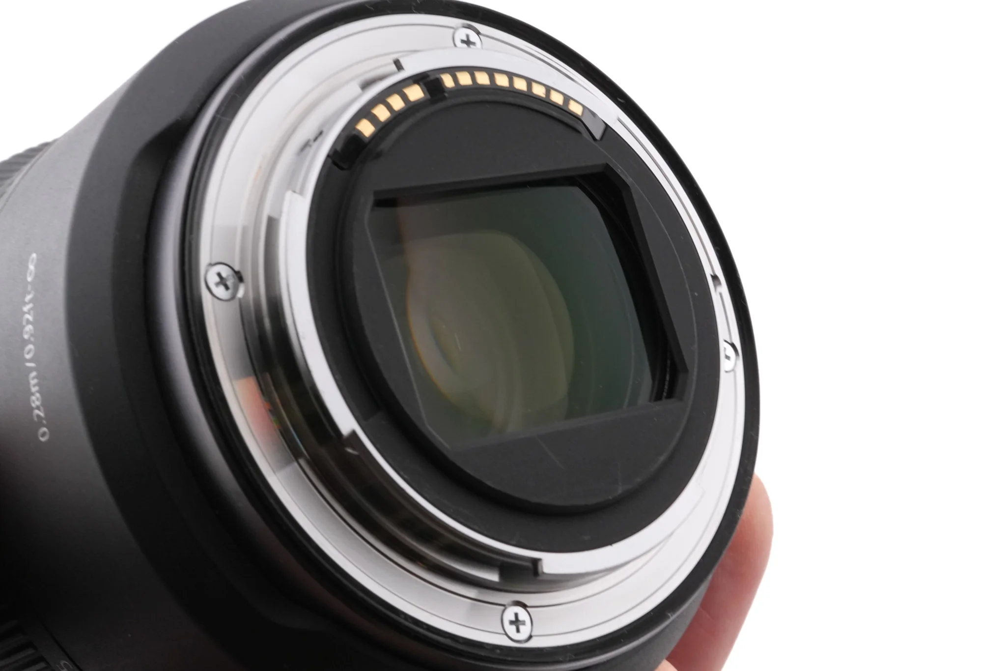 Canon 15-35mm f2.8 L IS USM - Image 6