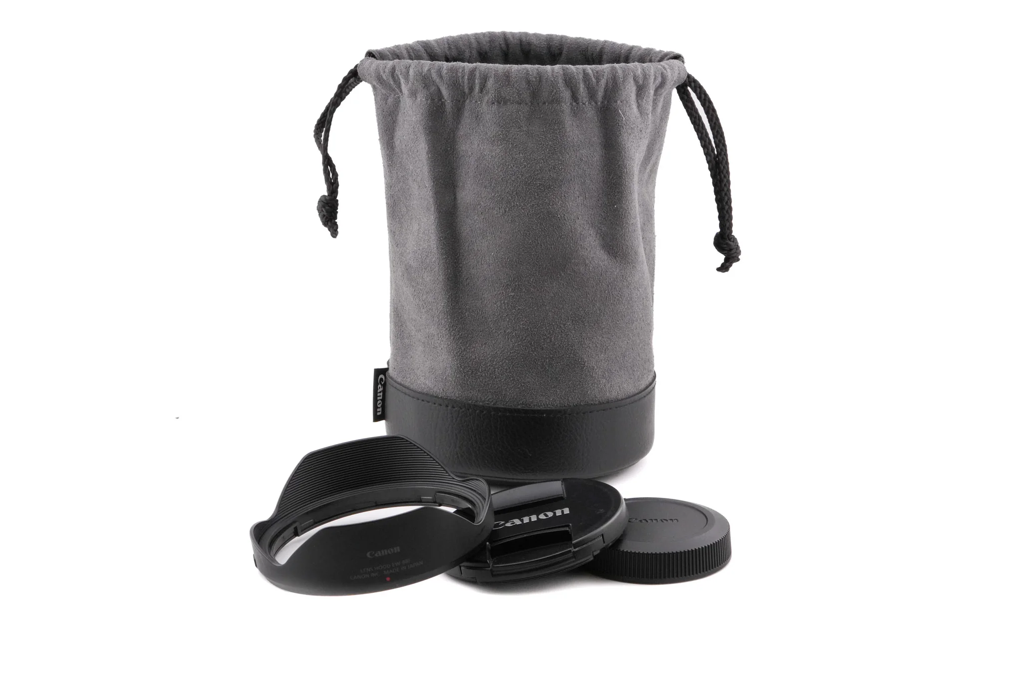Canon 15-35mm f2.8 L IS USM - Image 7