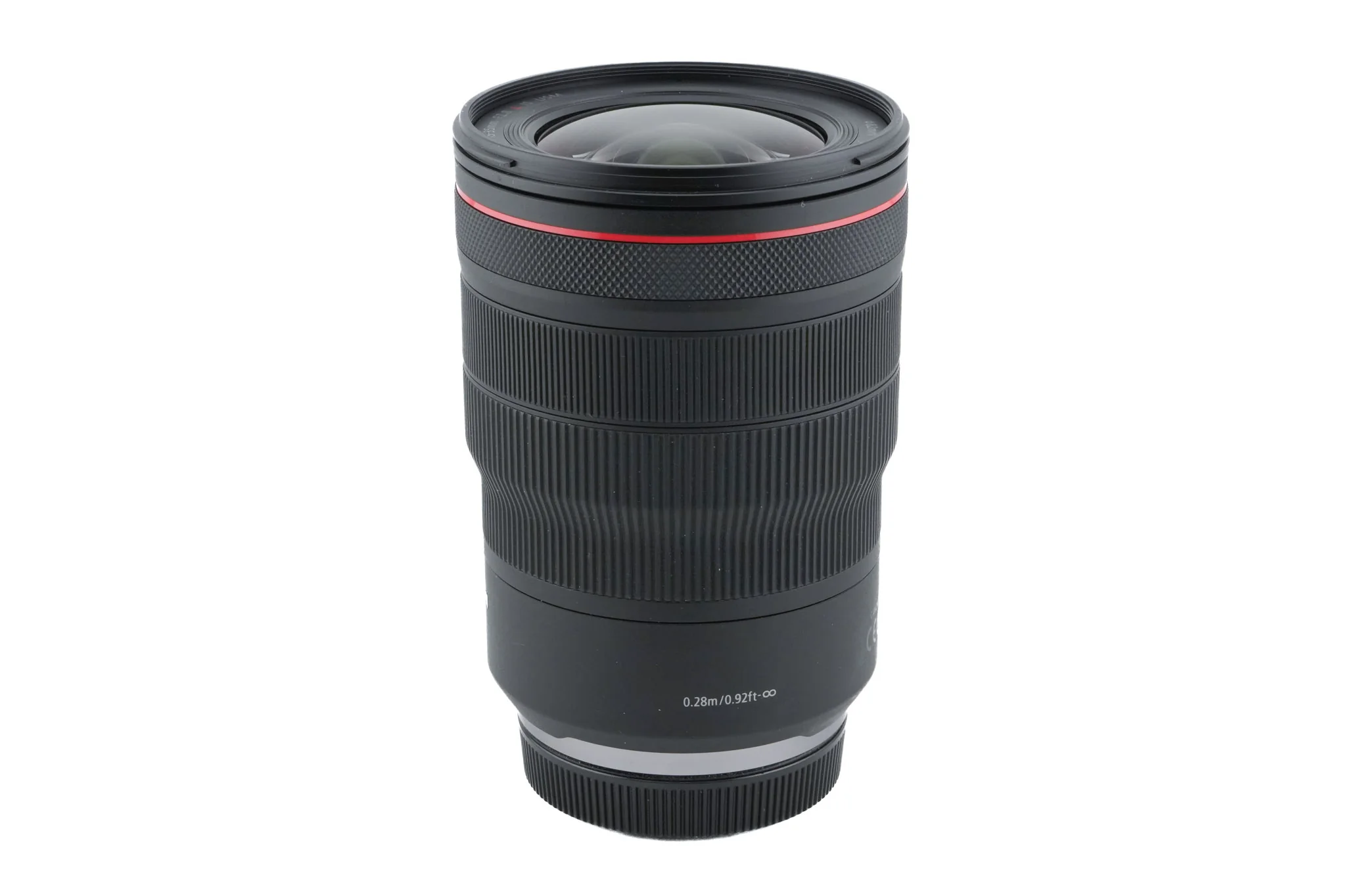 Canon 15-35mm f2.8 L IS USM - Image 2