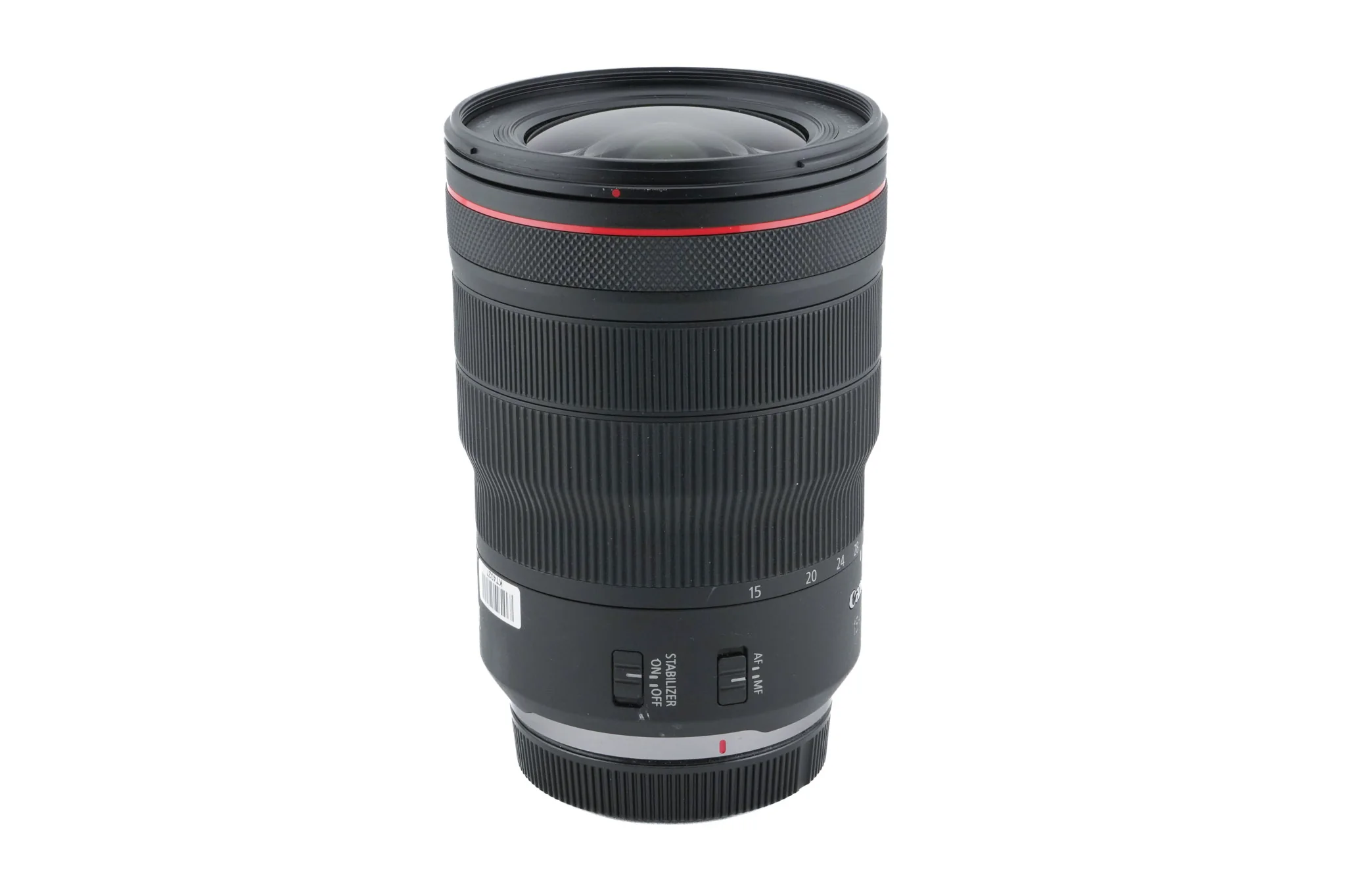 Canon 15-35mm f2.8 L IS USM - Image 4