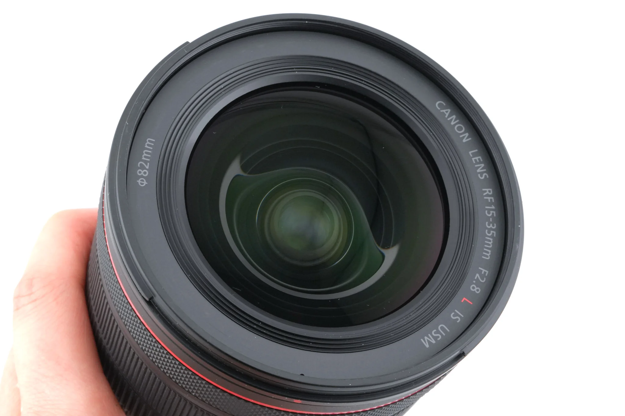 Canon 15-35mm f2.8 L IS USM - Image 5