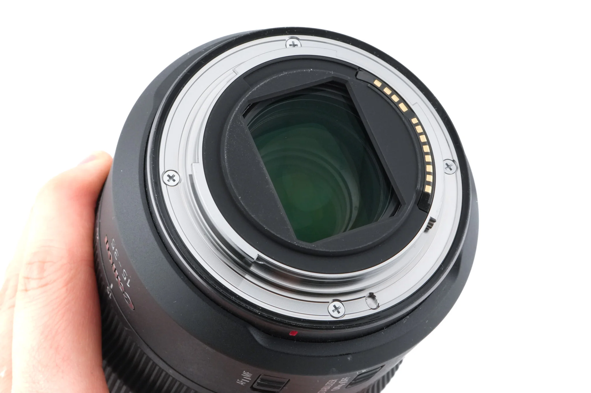 Canon 15-35mm f2.8 L IS USM - Image 6