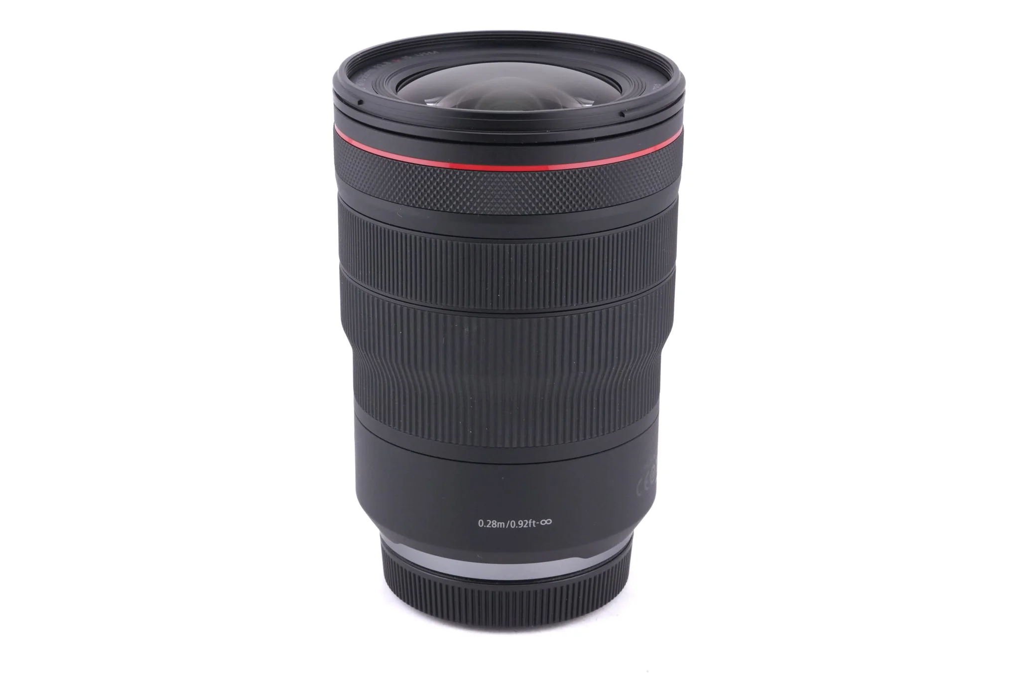 Canon 15-35mm f2.8 L IS USM - Image 2