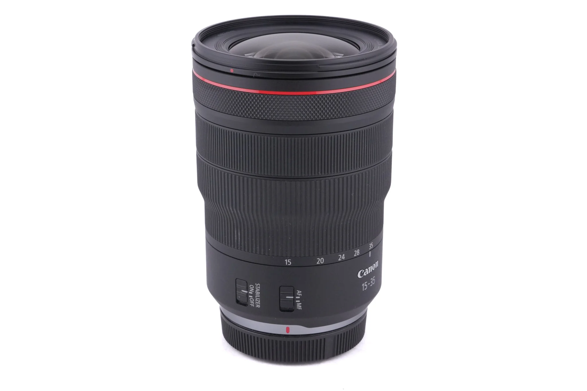 Canon 15-35mm f2.8 L IS USM - Image 4