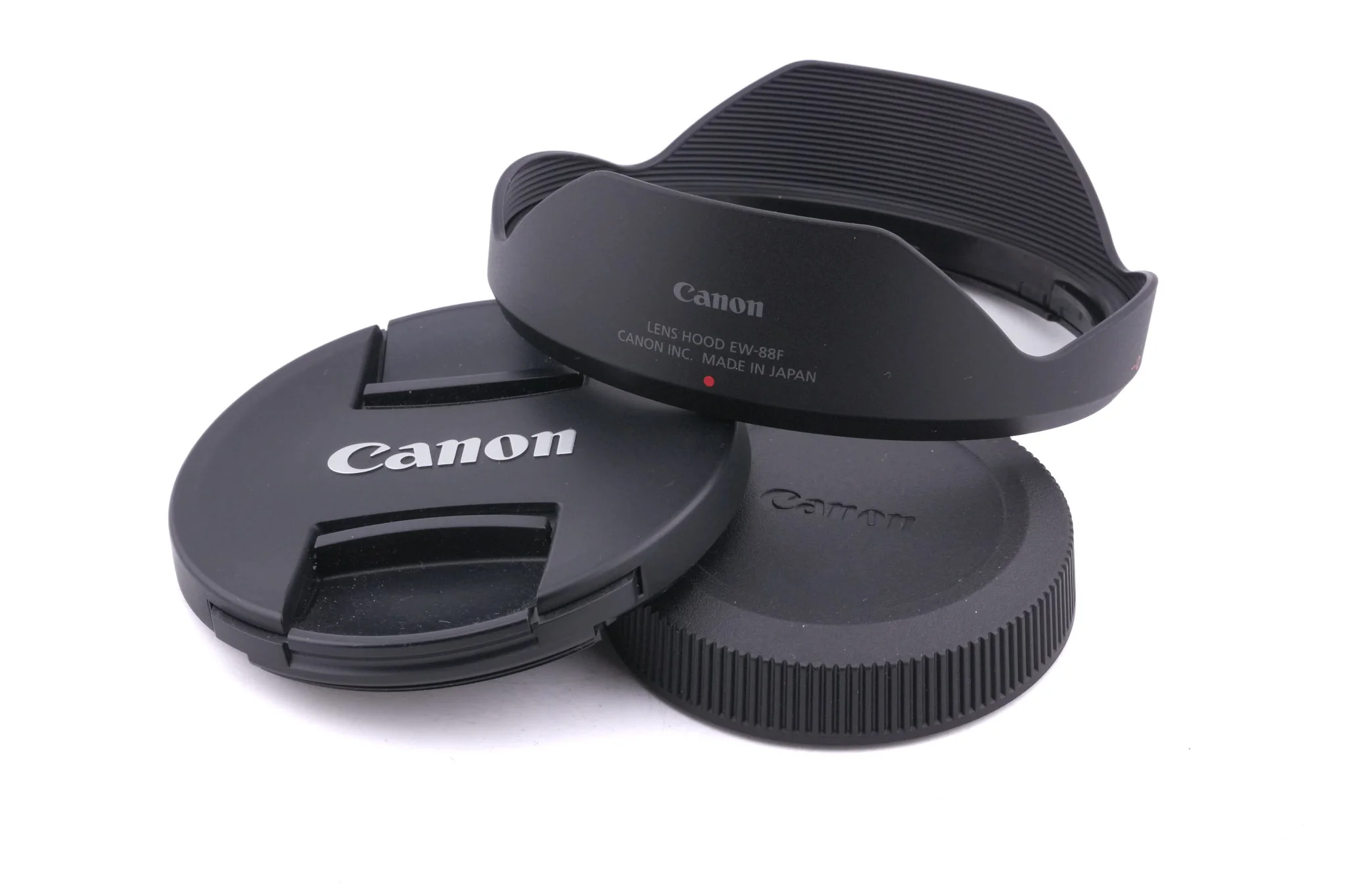 Canon 15-35mm f2.8 L IS USM - Image 7