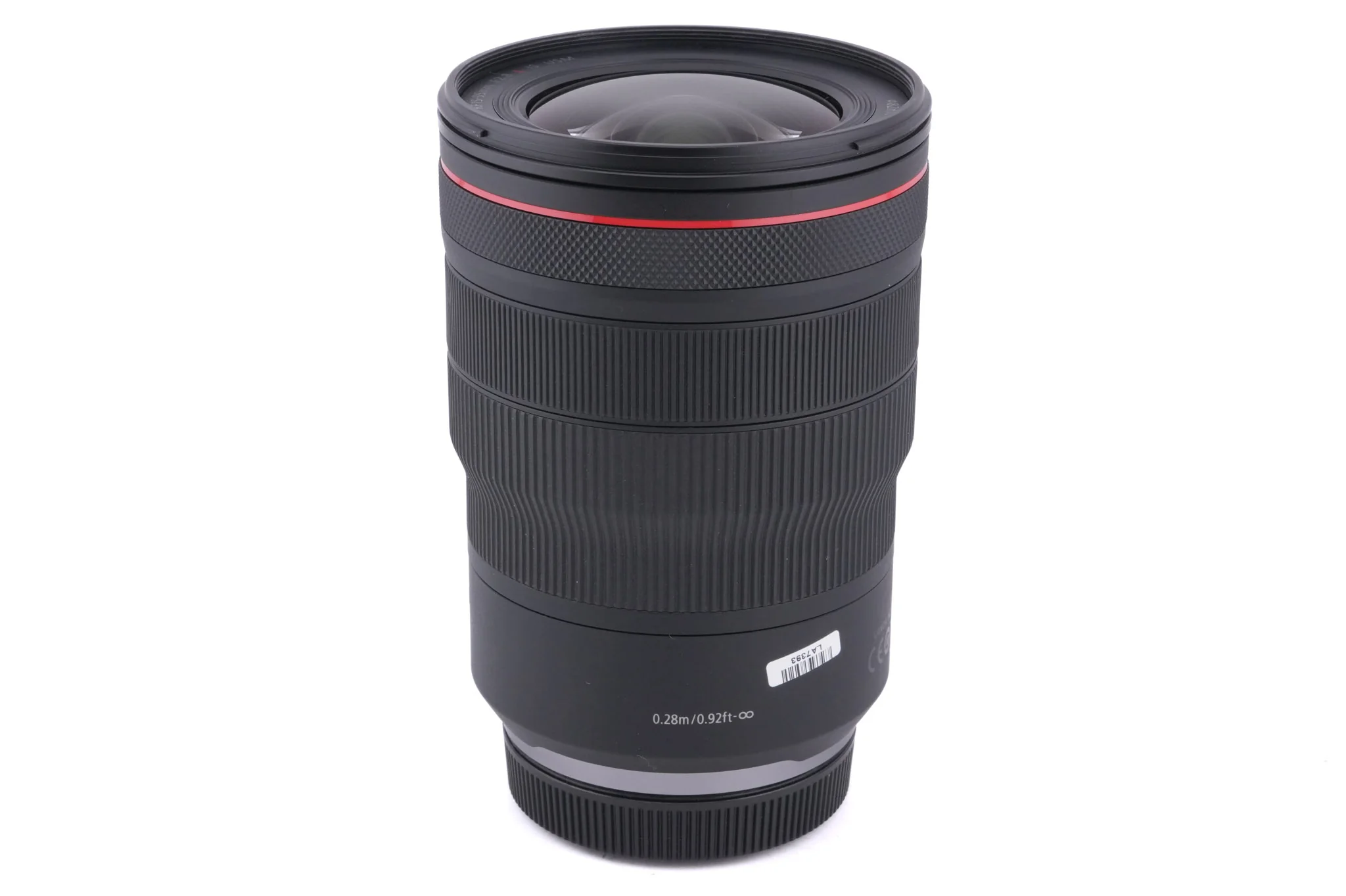 Canon 15-35mm f2.8 L IS USM - Image 2