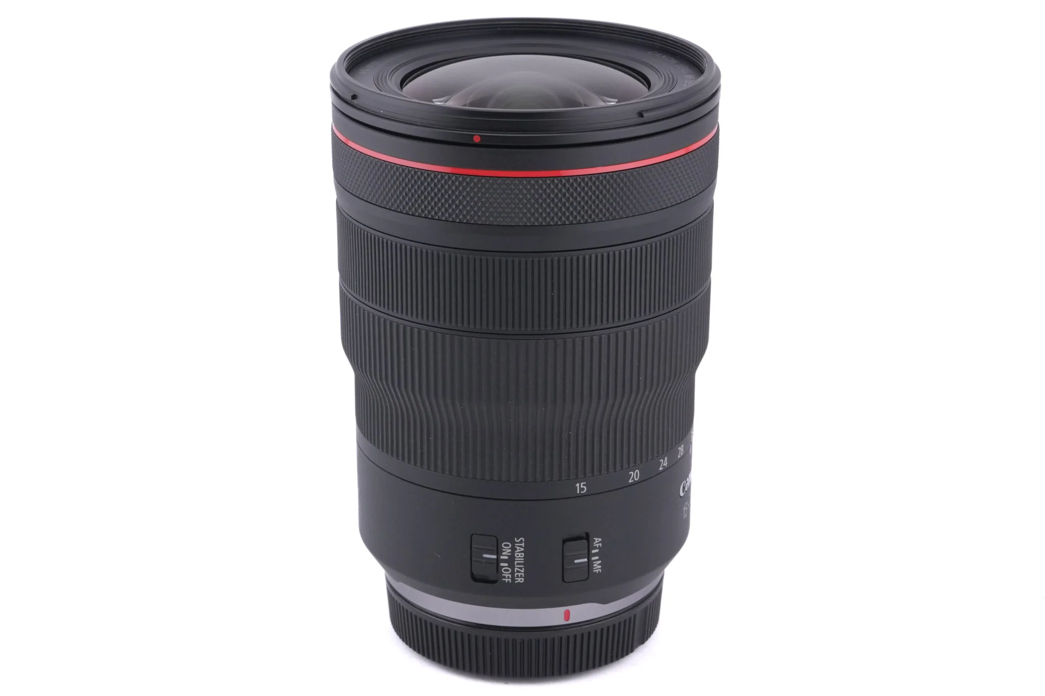 Canon 15-35mm f2.8 L IS USM - Image 4