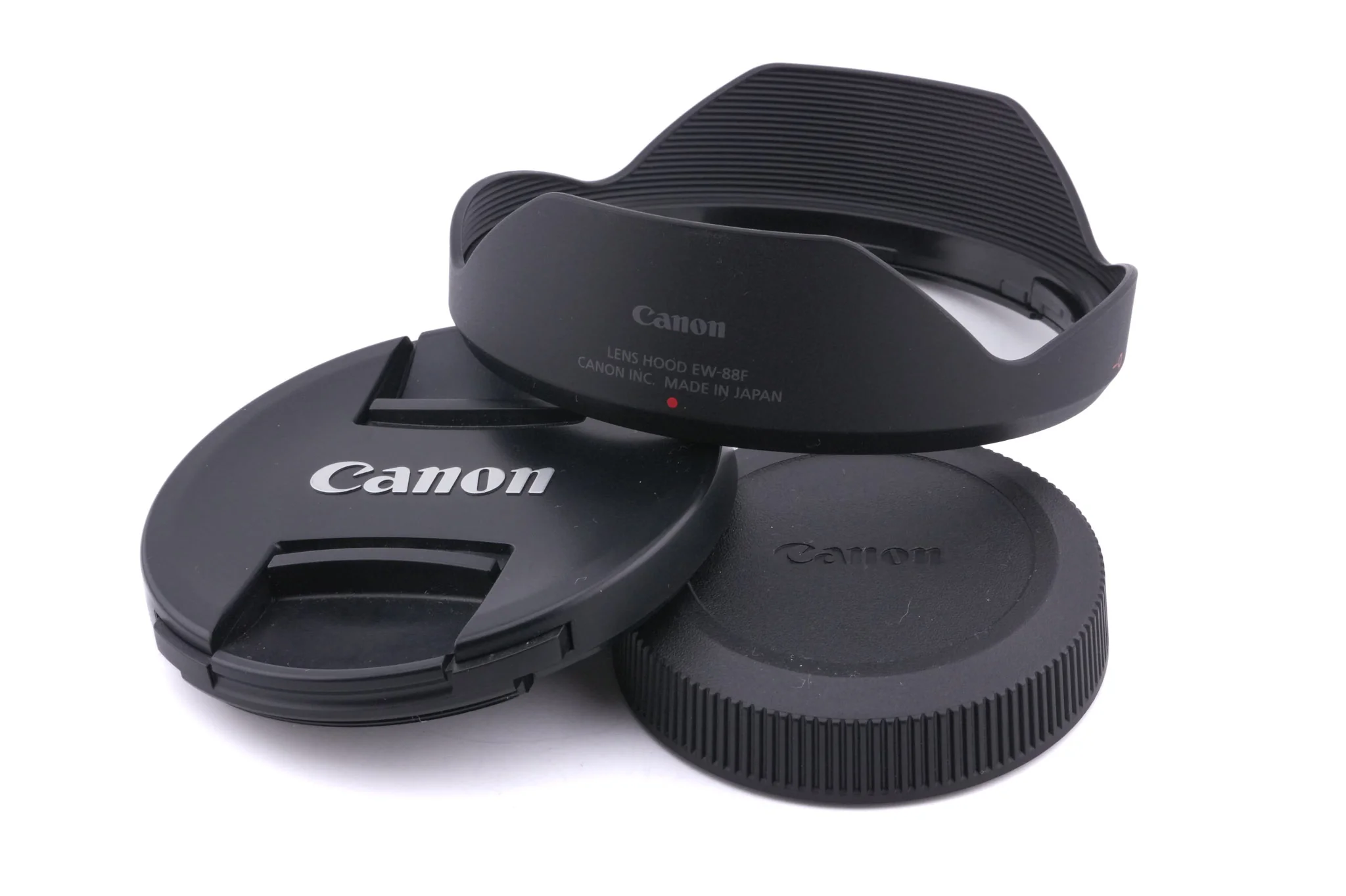 Canon 15-35mm f2.8 L IS USM - Image 7