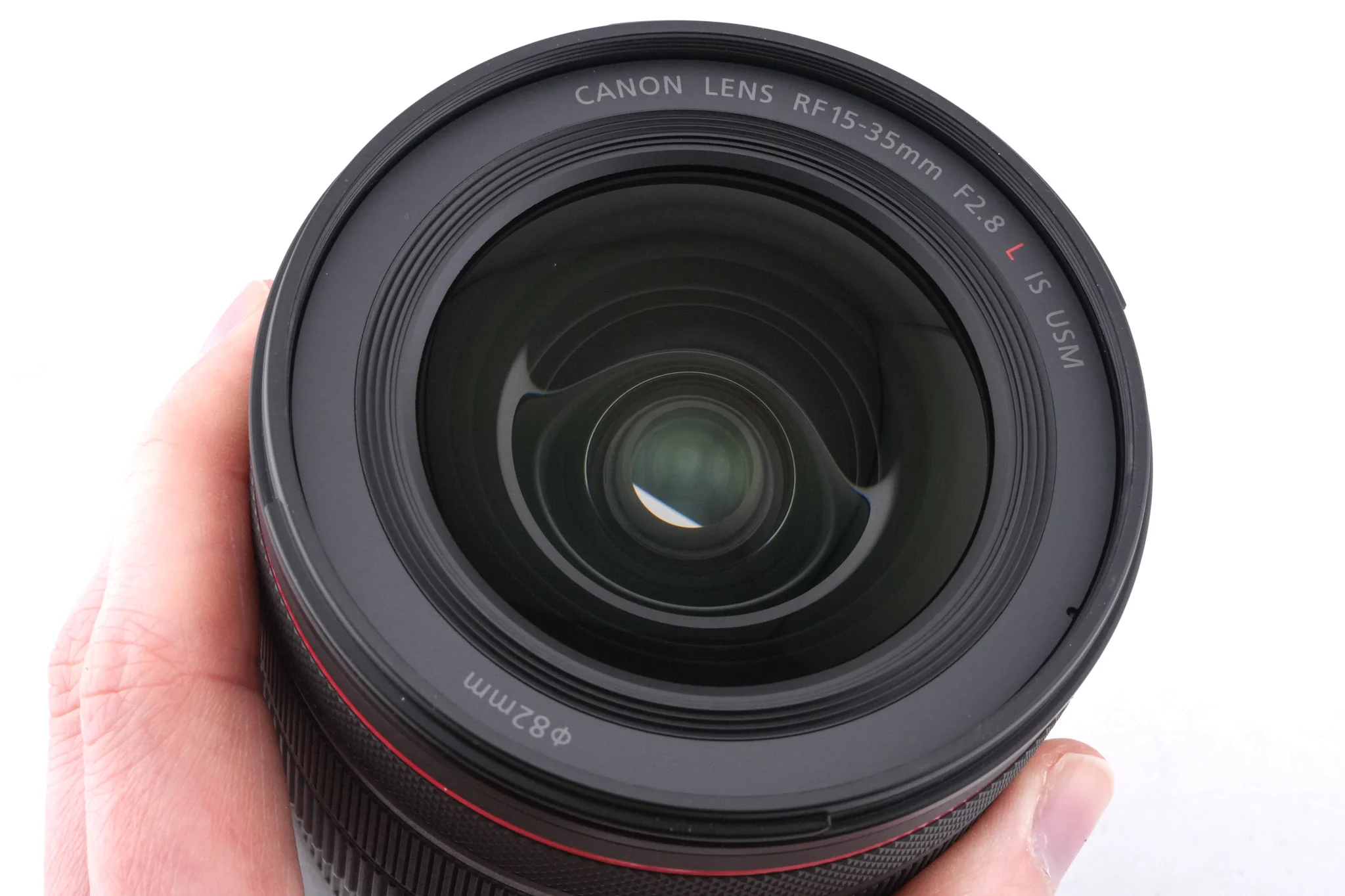 Canon 15-35mm f2.8 L IS USM - Image 4