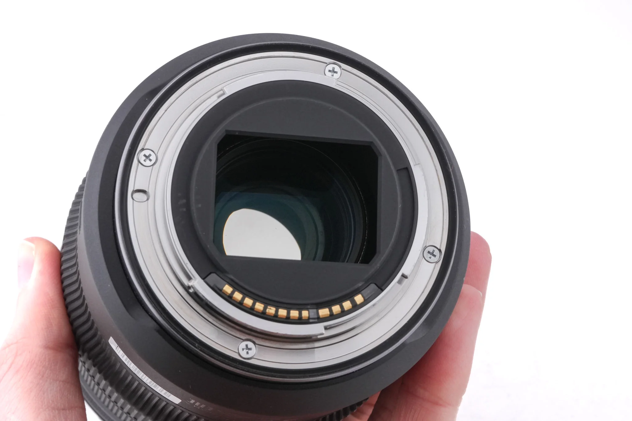 Canon 15-35mm f2.8 L IS USM - Image 5