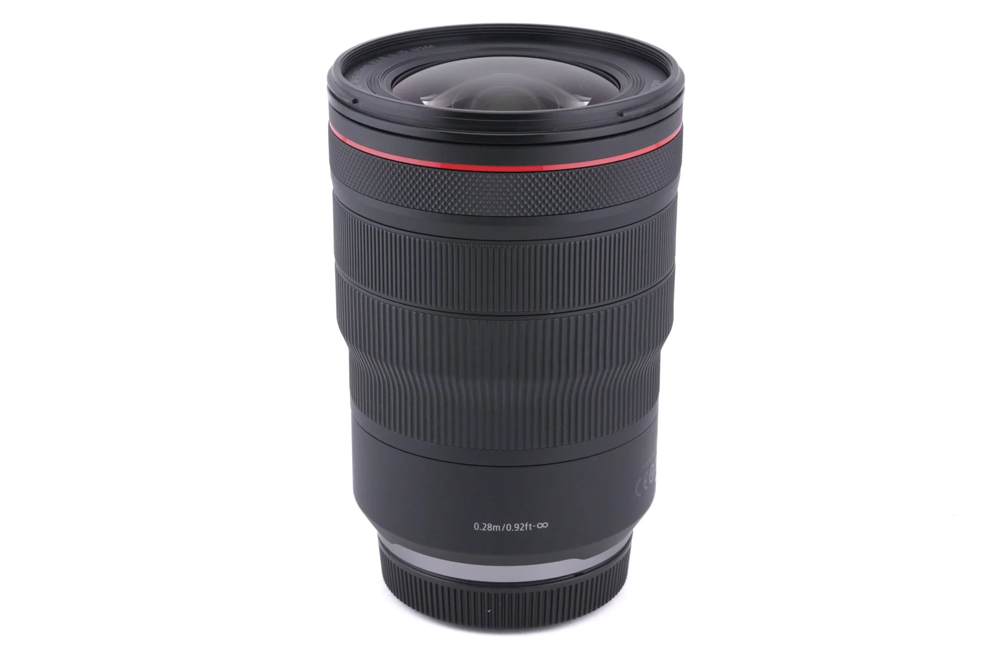 Canon 15-35mm f2.8 L IS USM - Image 2