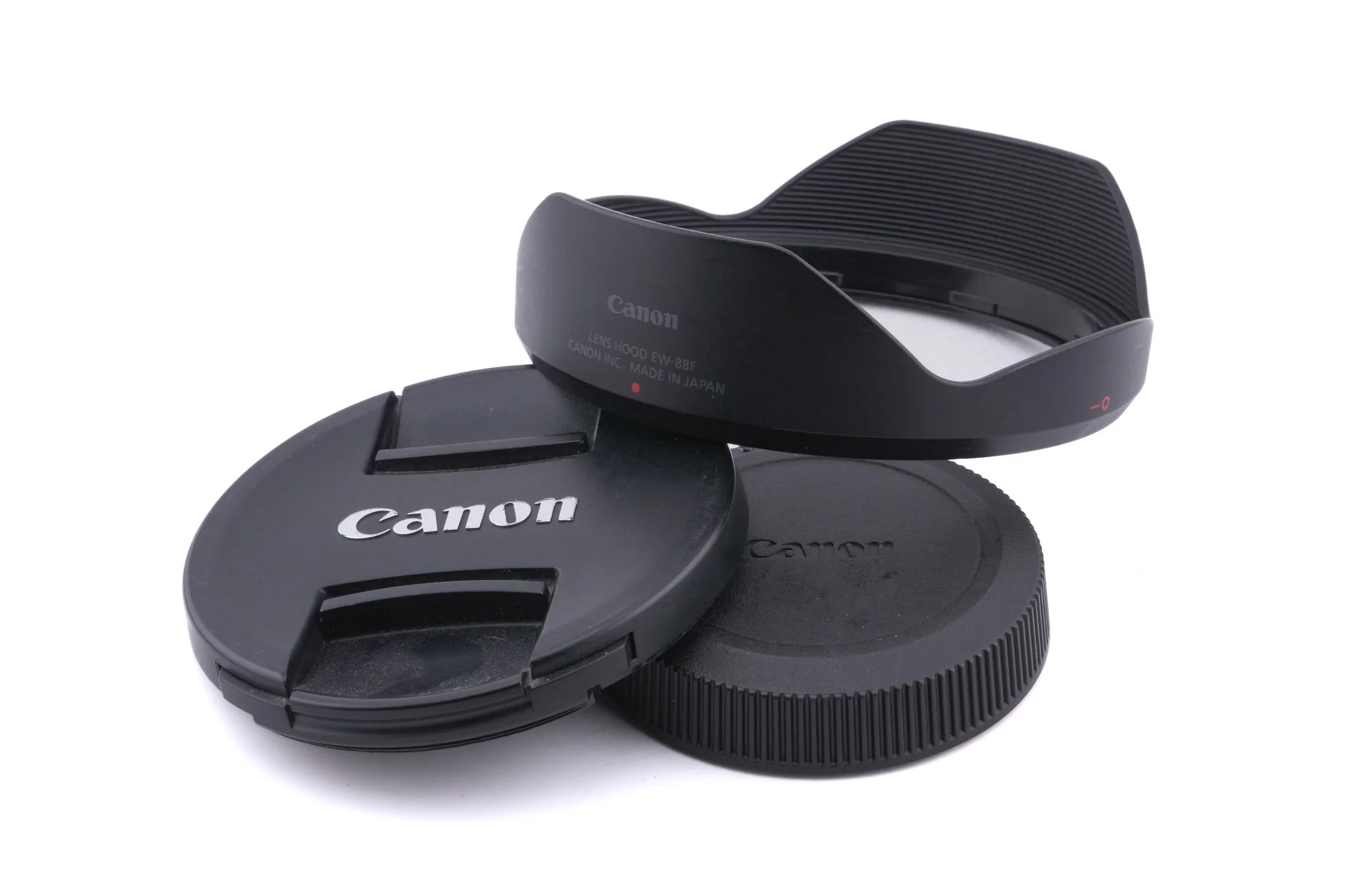 Canon 15-35mm f2.8 L IS USM - Image 7