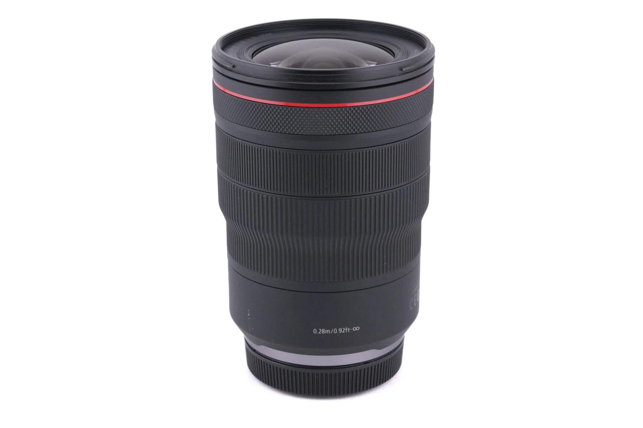 Canon 15-35mm f2.8 L IS USM - Image 2