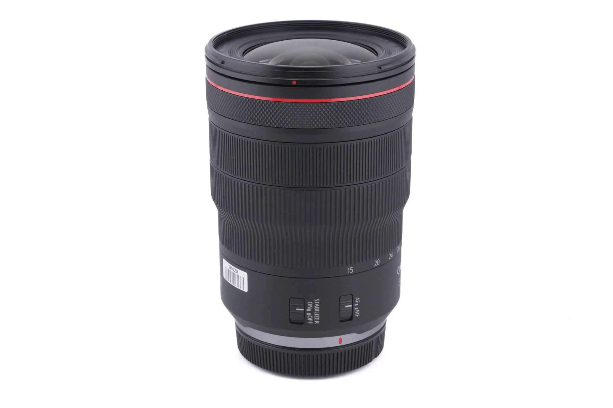 Canon 15-35mm f2.8 L IS USM - Image 4