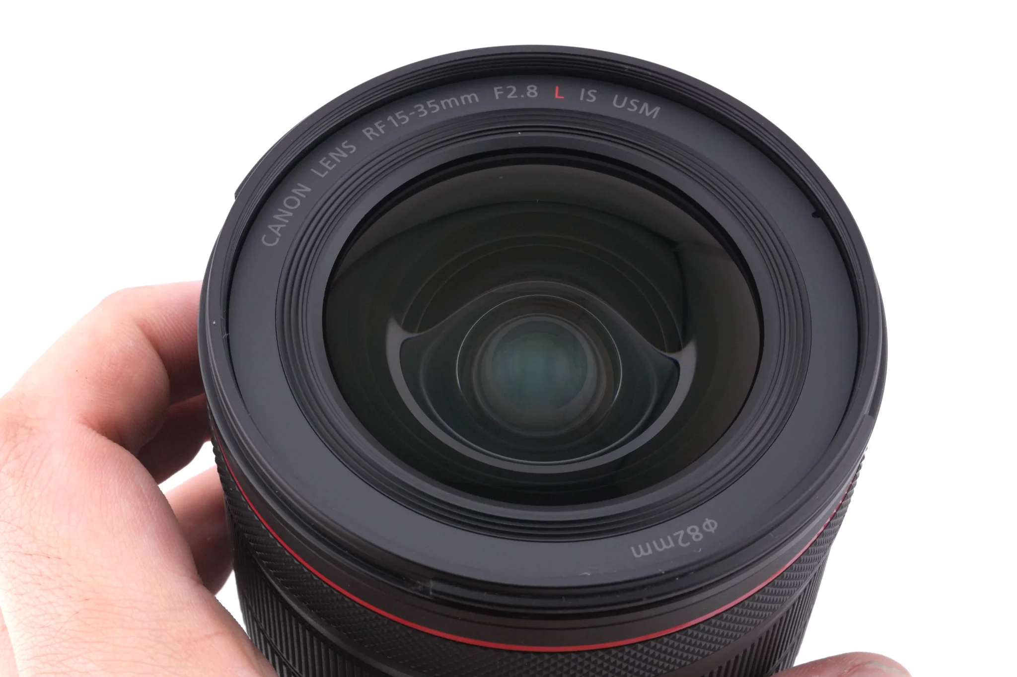 Canon 15-35mm f2.8 L IS USM - Image 5