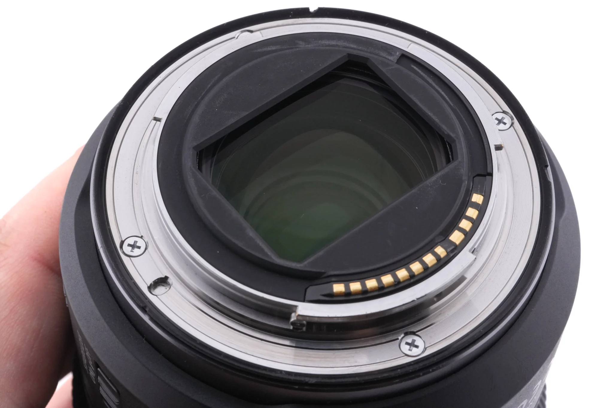 Canon 15-35mm f2.8 L IS USM - Image 6
