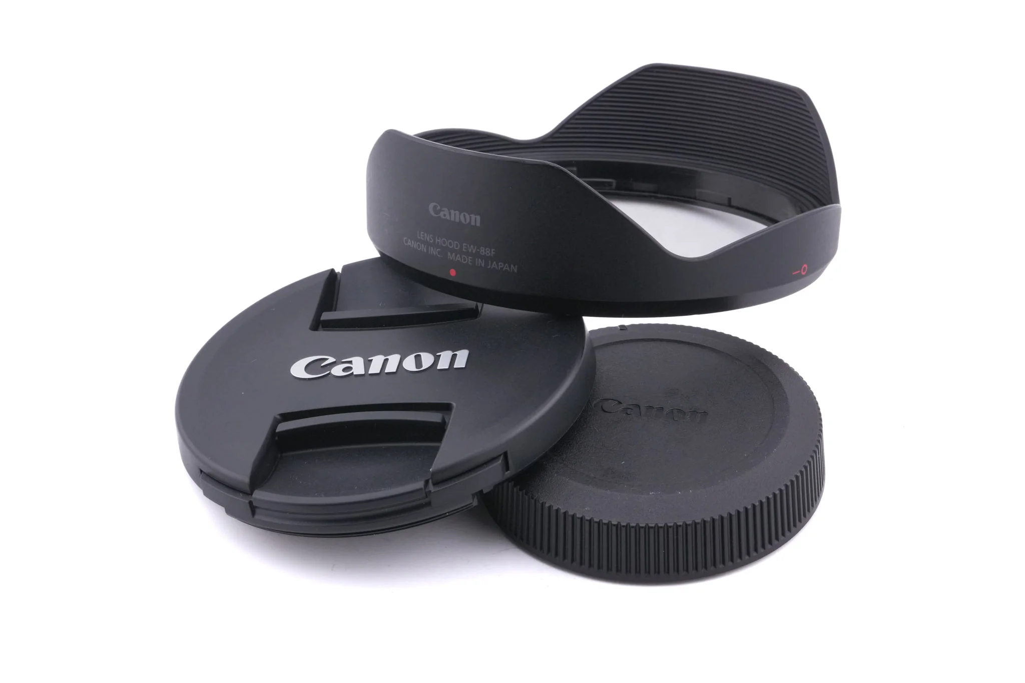 Canon 15-35mm f2.8 L IS USM - Image 7