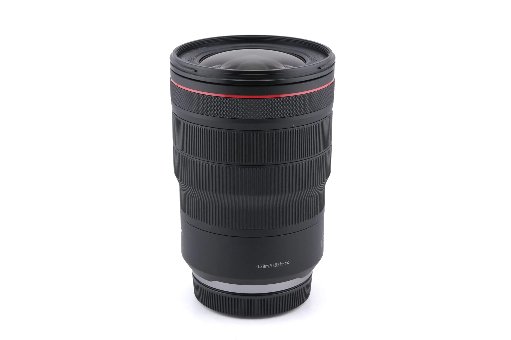 Canon 15-35mm f2.8 L IS USM - Image 4