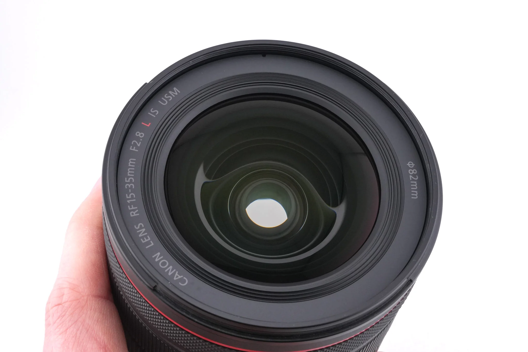 Canon 15-35mm f2.8 L IS USM - Image 5