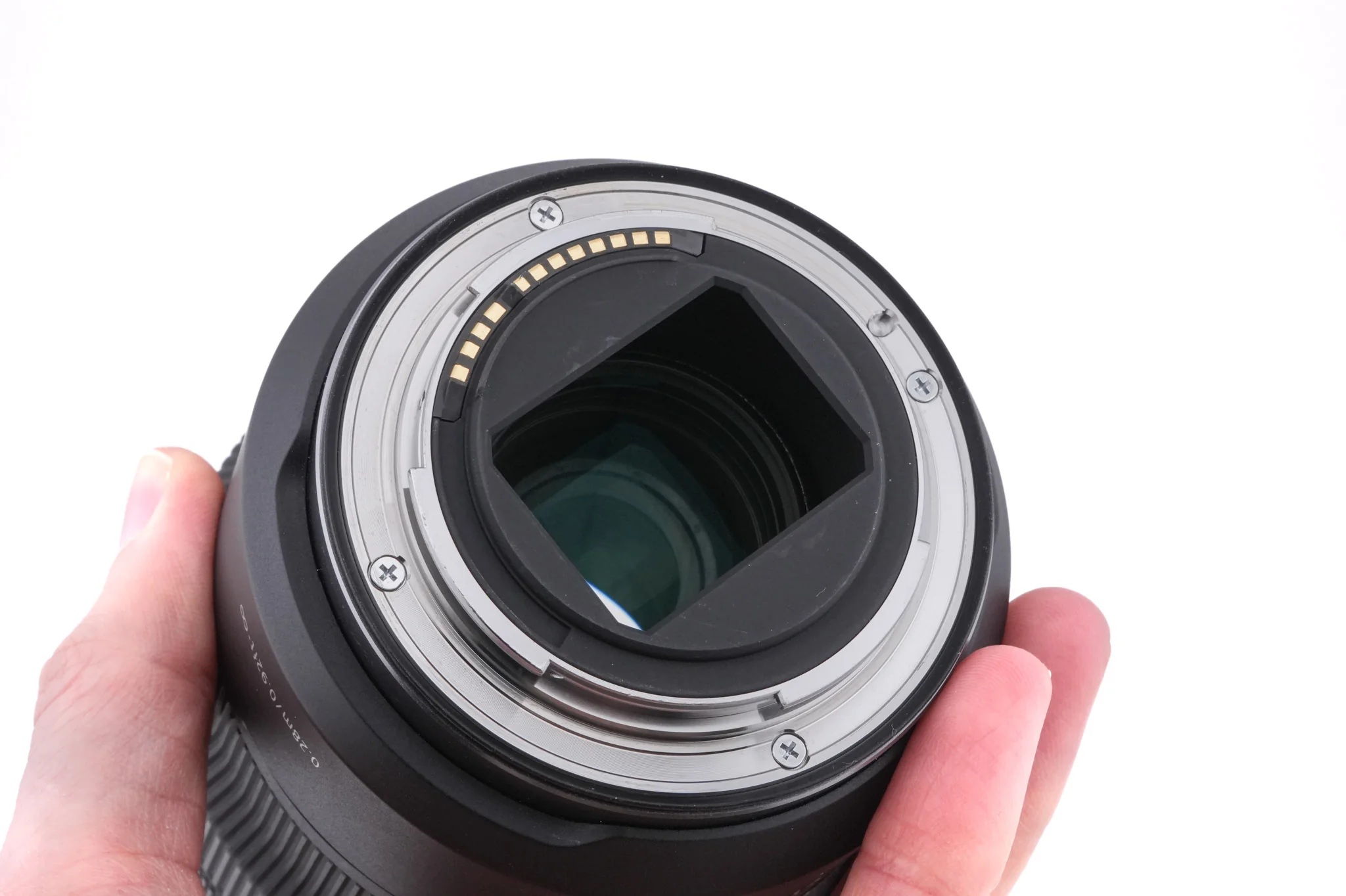 Canon 15-35mm f2.8 L IS USM - Image 6