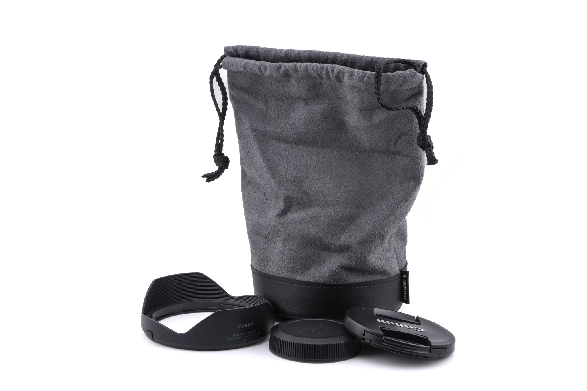 Canon 15-35mm f2.8 L IS USM - Image 7
