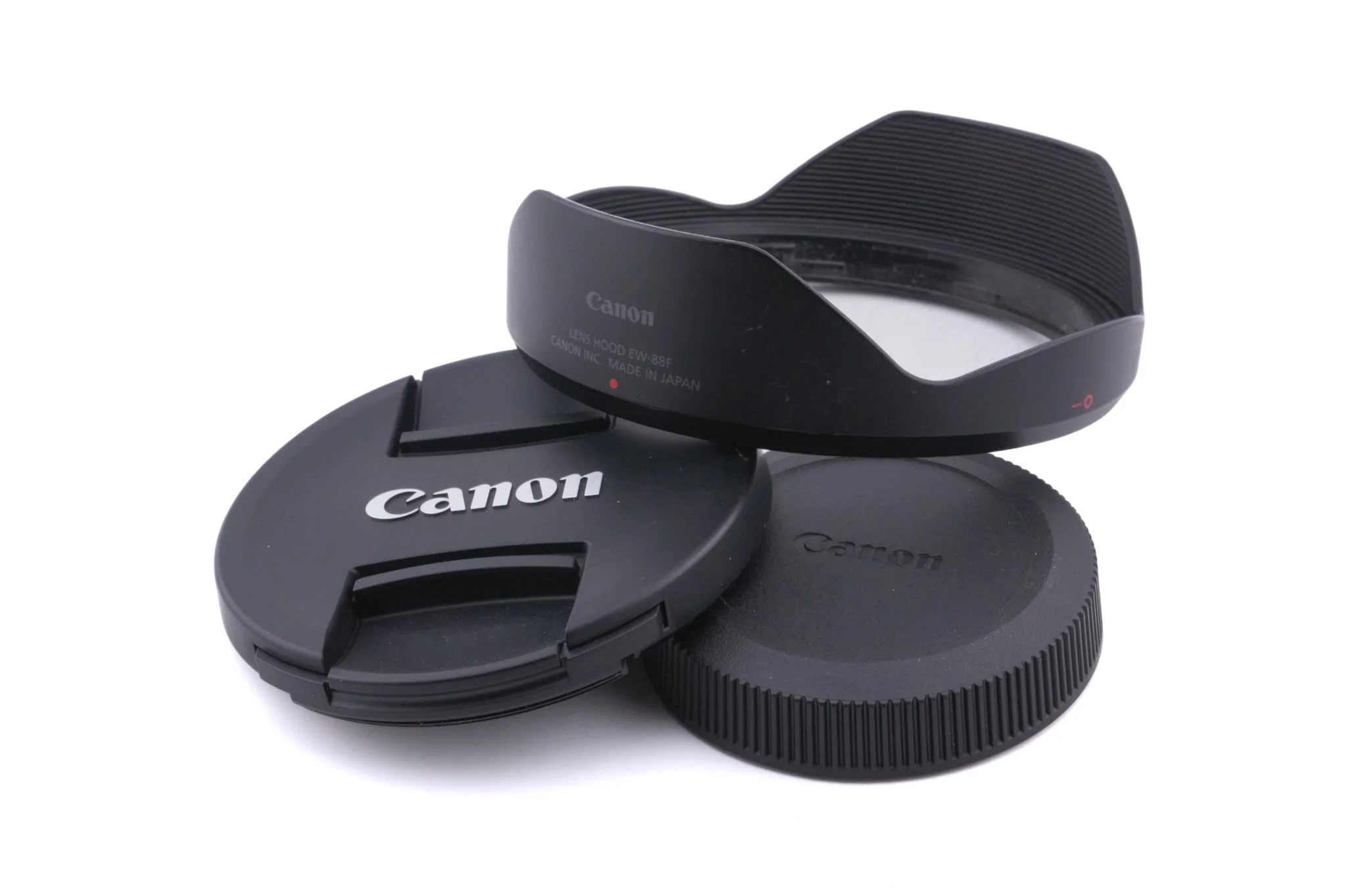 Canon 15-35mm f2.8 L IS USM - Image 7