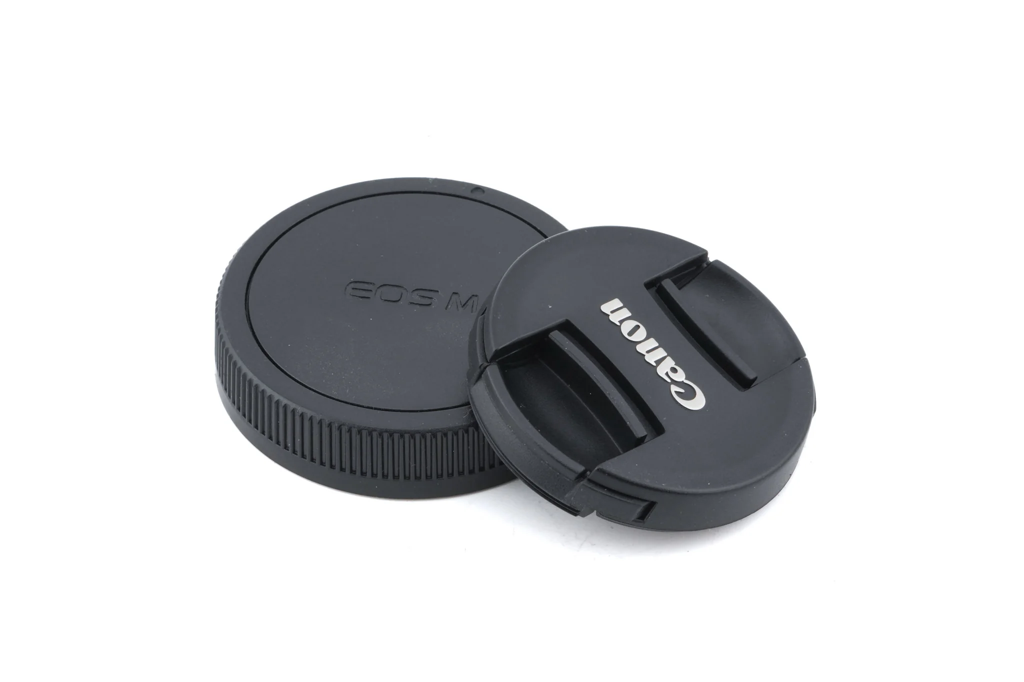 Canon 15-45mm f3.5-6.3 IS STM - Image 7