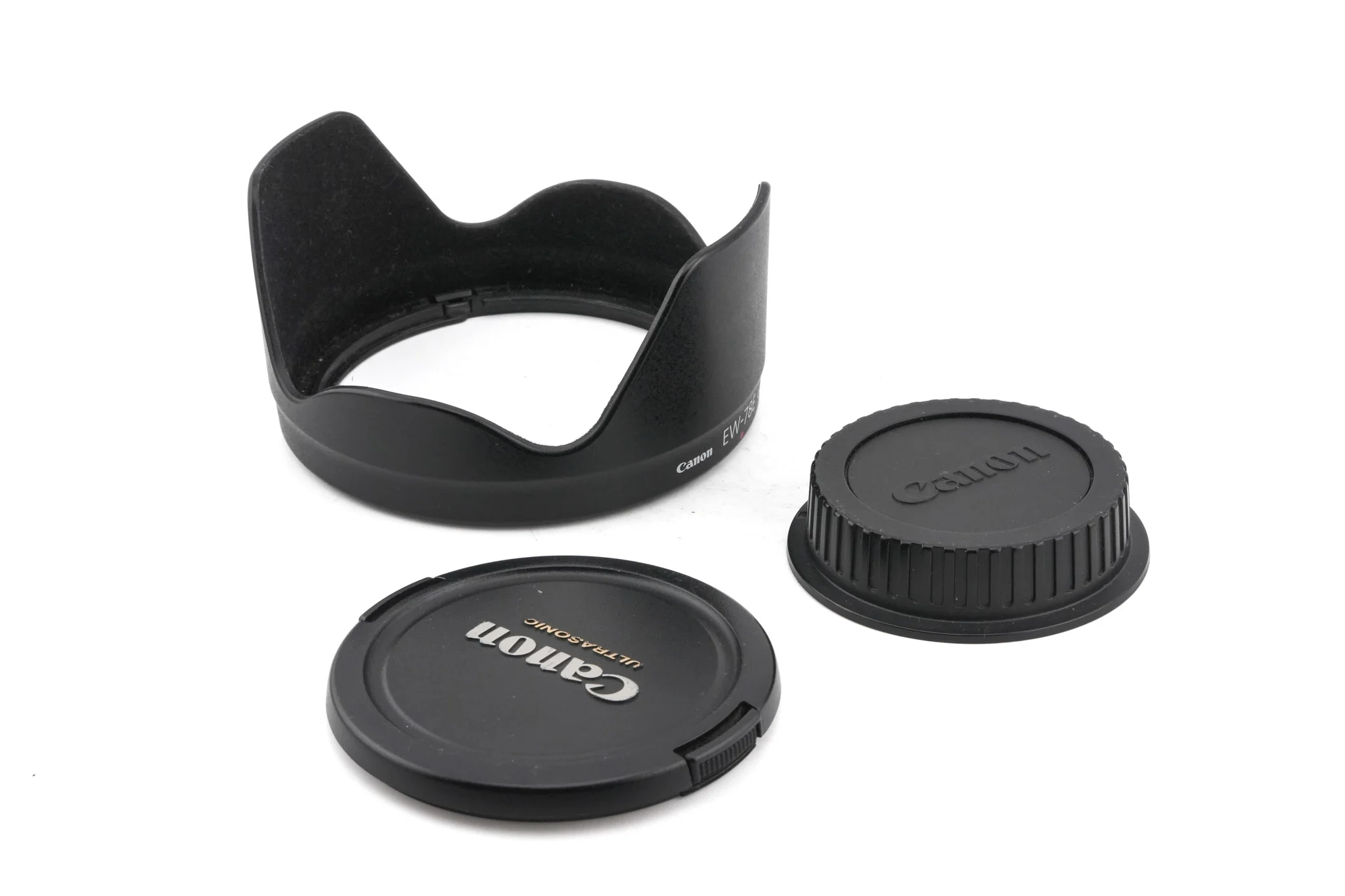 Canon 15-85mm f3.5-5.6 IS USM - Image 5