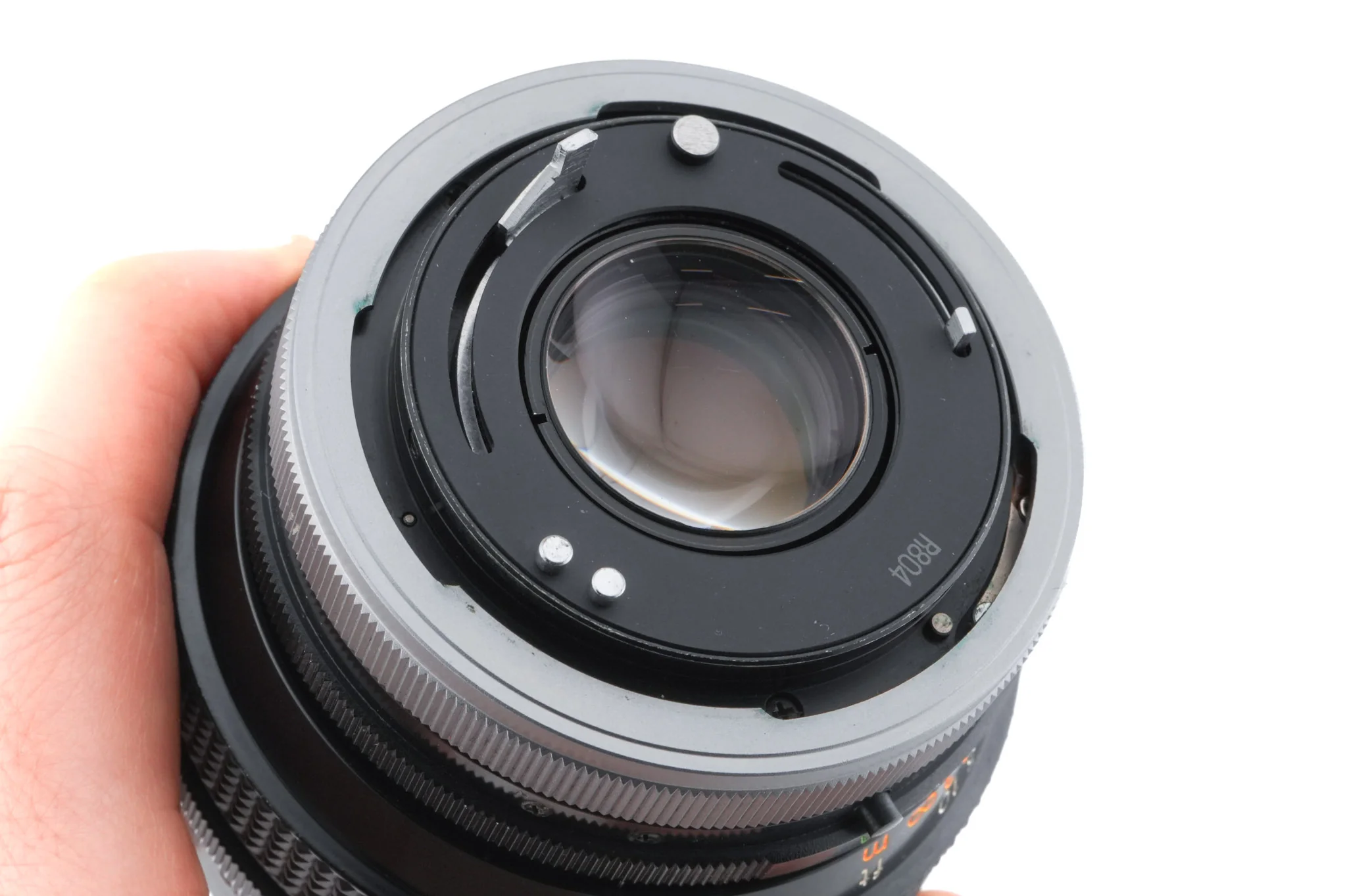 Canon 15mm f2.8 Fish-Eye S.S.C. - Image 6