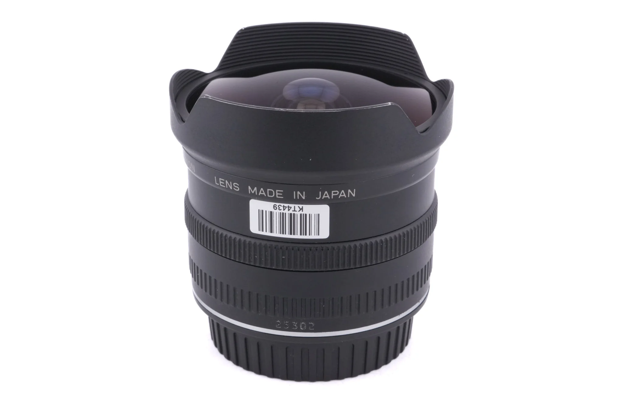 Canon 15mm f2.8 Fisheye - Image 2