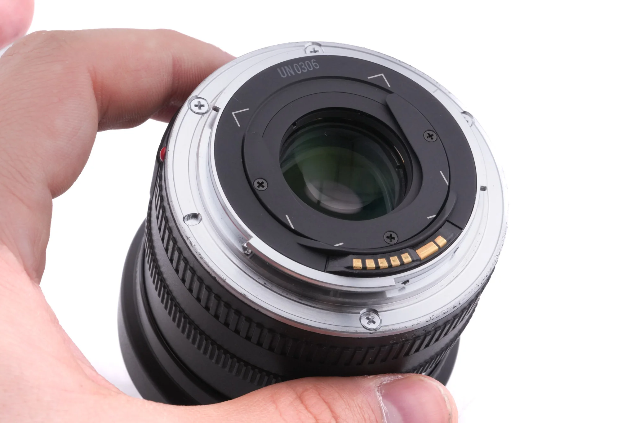 Canon 15mm f2.8 Fisheye - Image 4