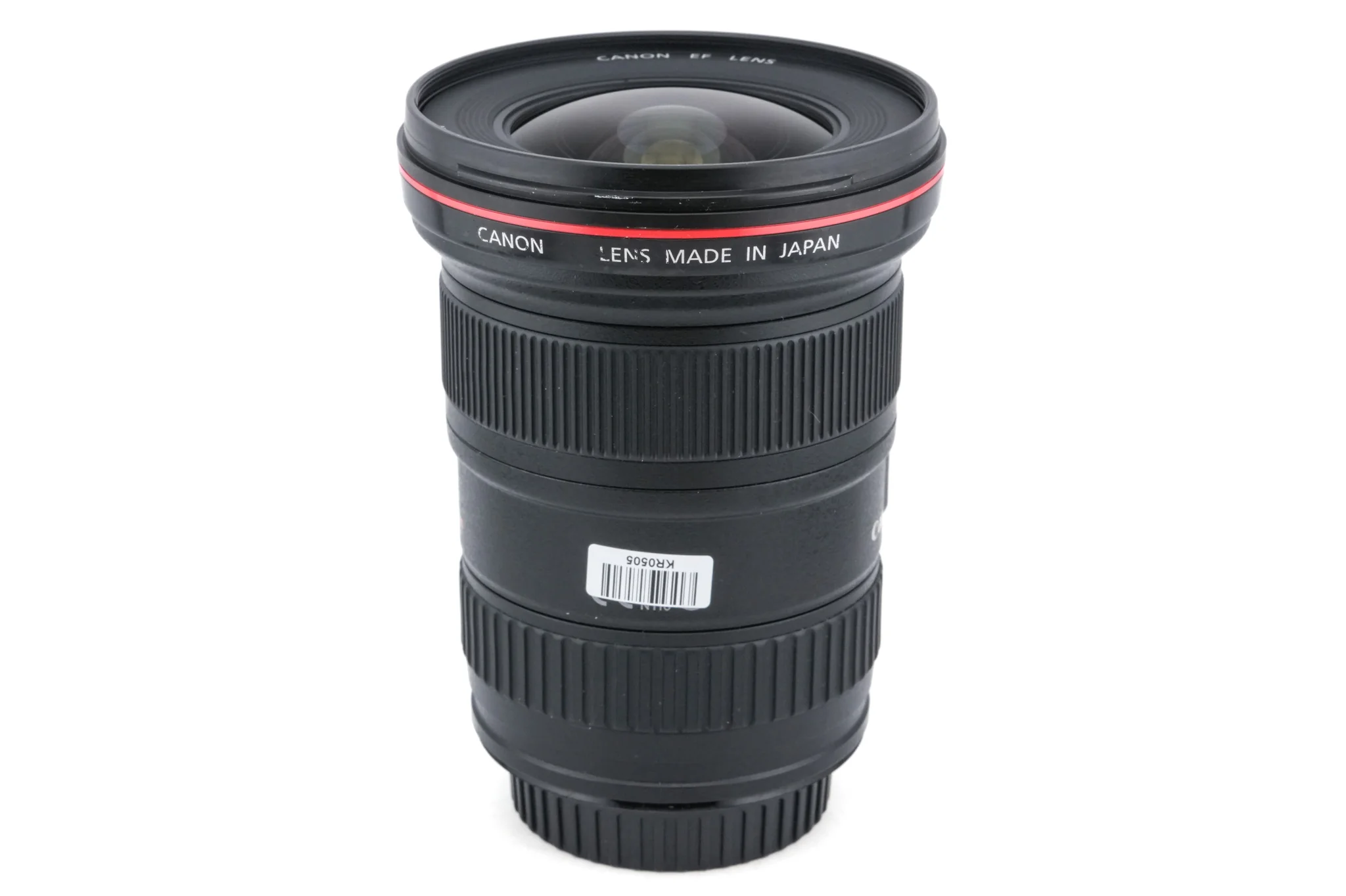 Canon 16-35mm f2.8 L II USM - Image 3