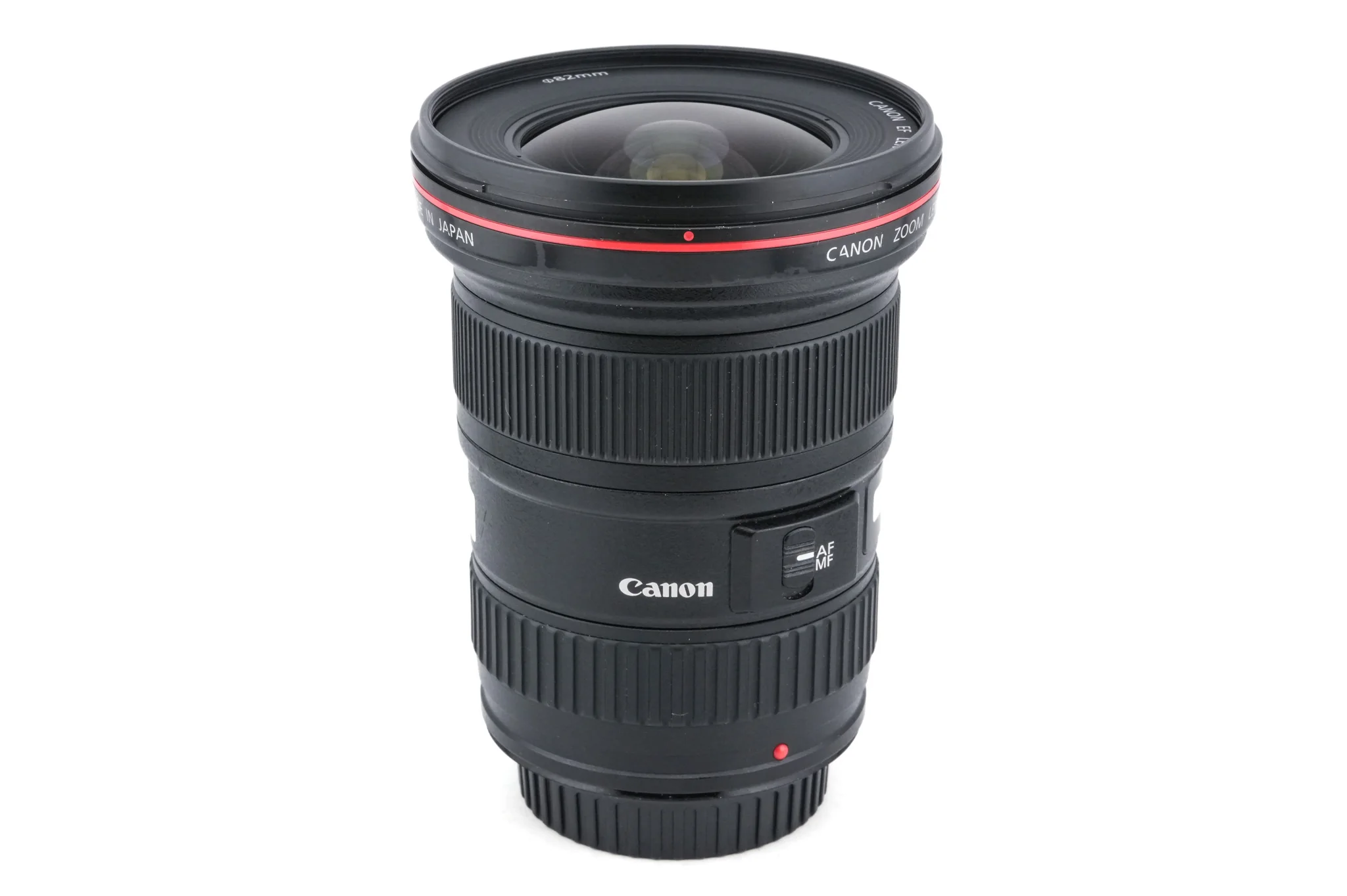 Canon 16-35mm f2.8 L II USM - Image 4