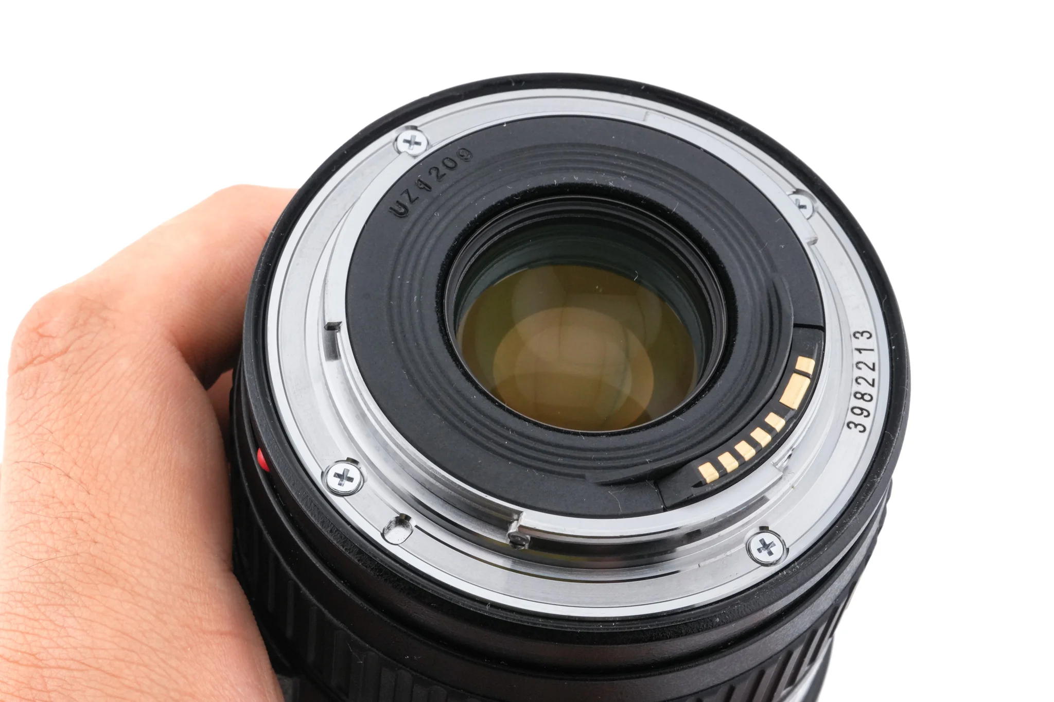 Canon 16-35mm f2.8 L II USM - Image 6