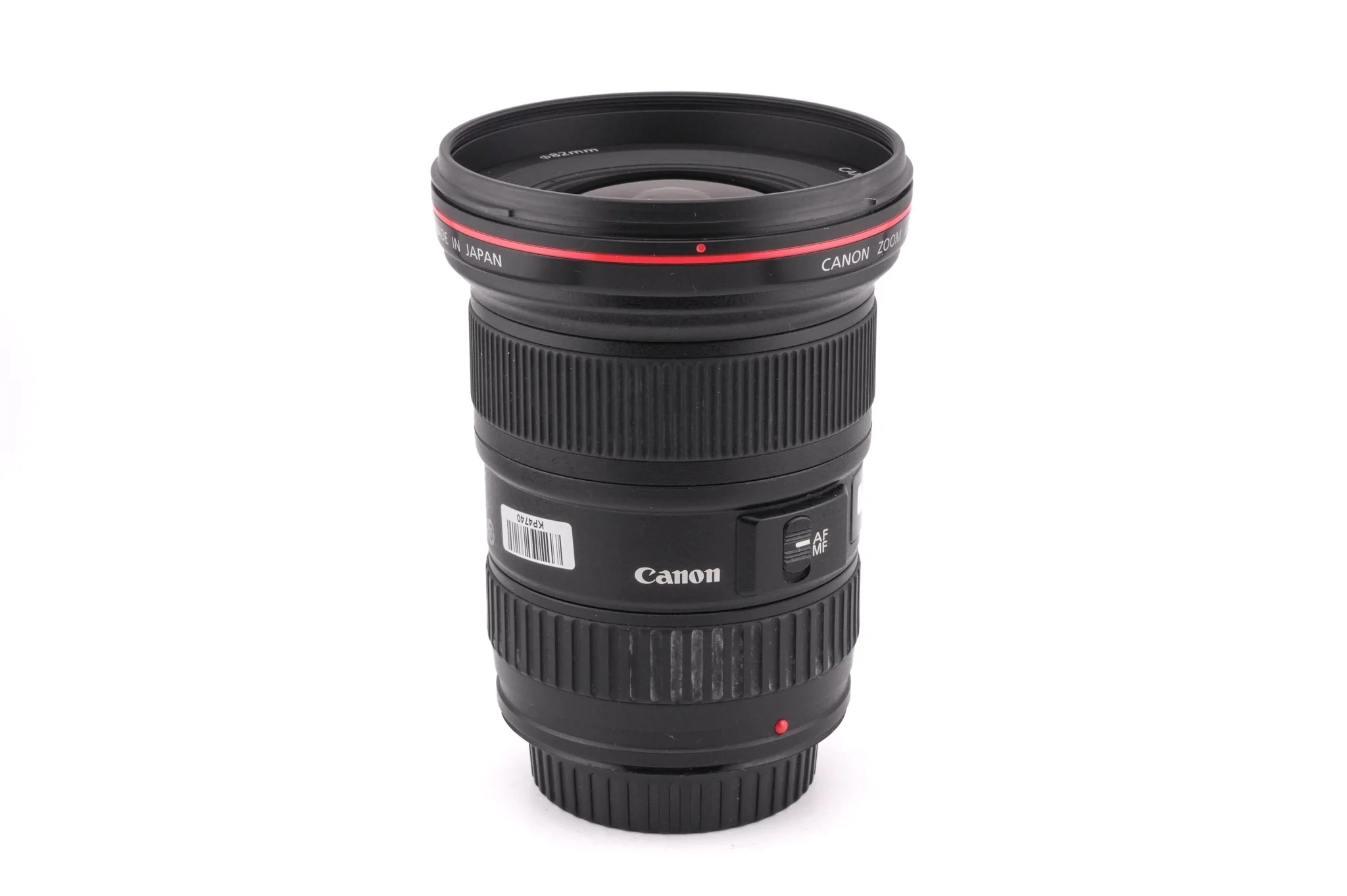 Canon 16-35mm f2.8 L II USM - Image 2