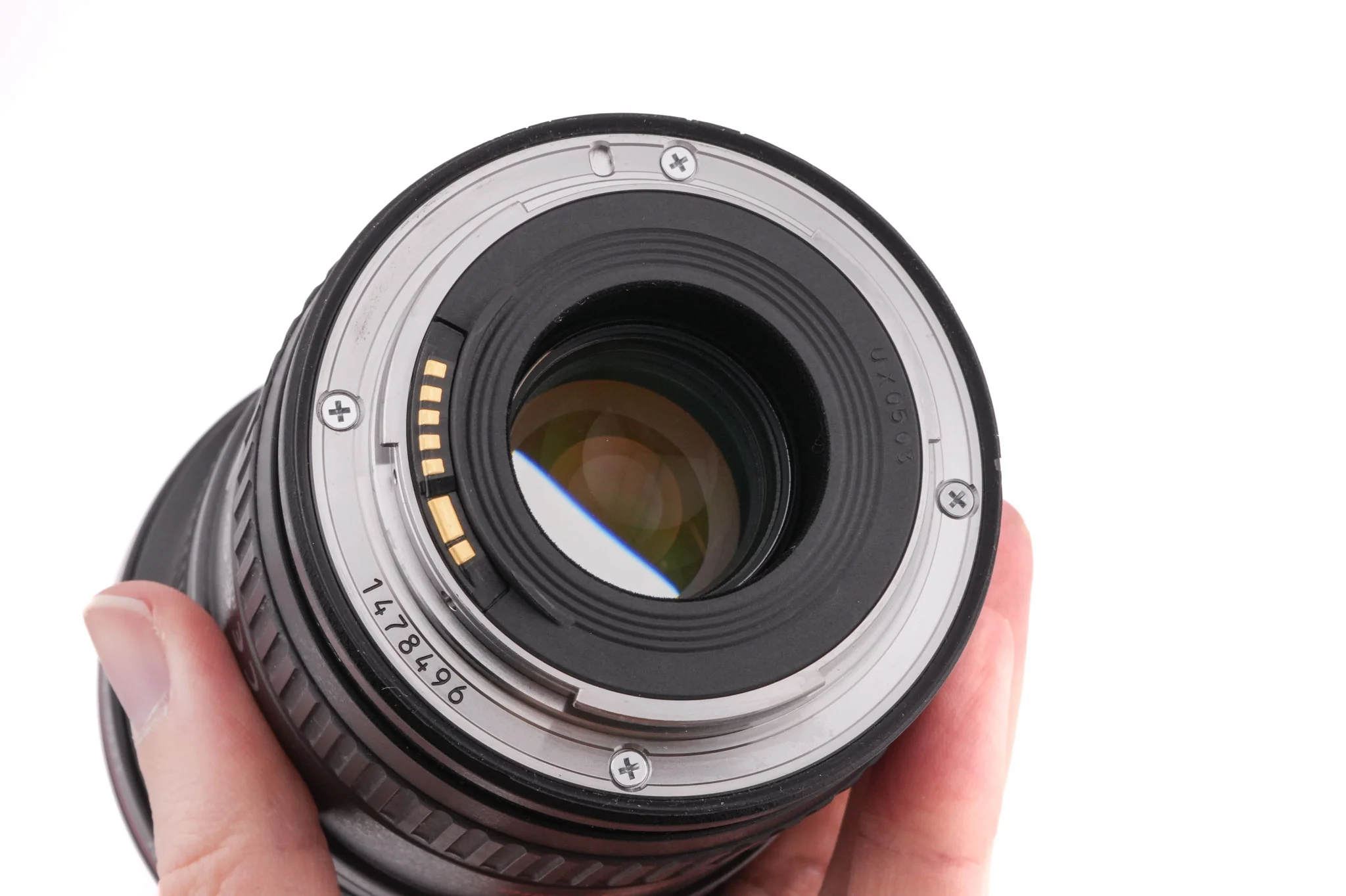 Canon 16-35mm f2.8 L II USM - Image 6