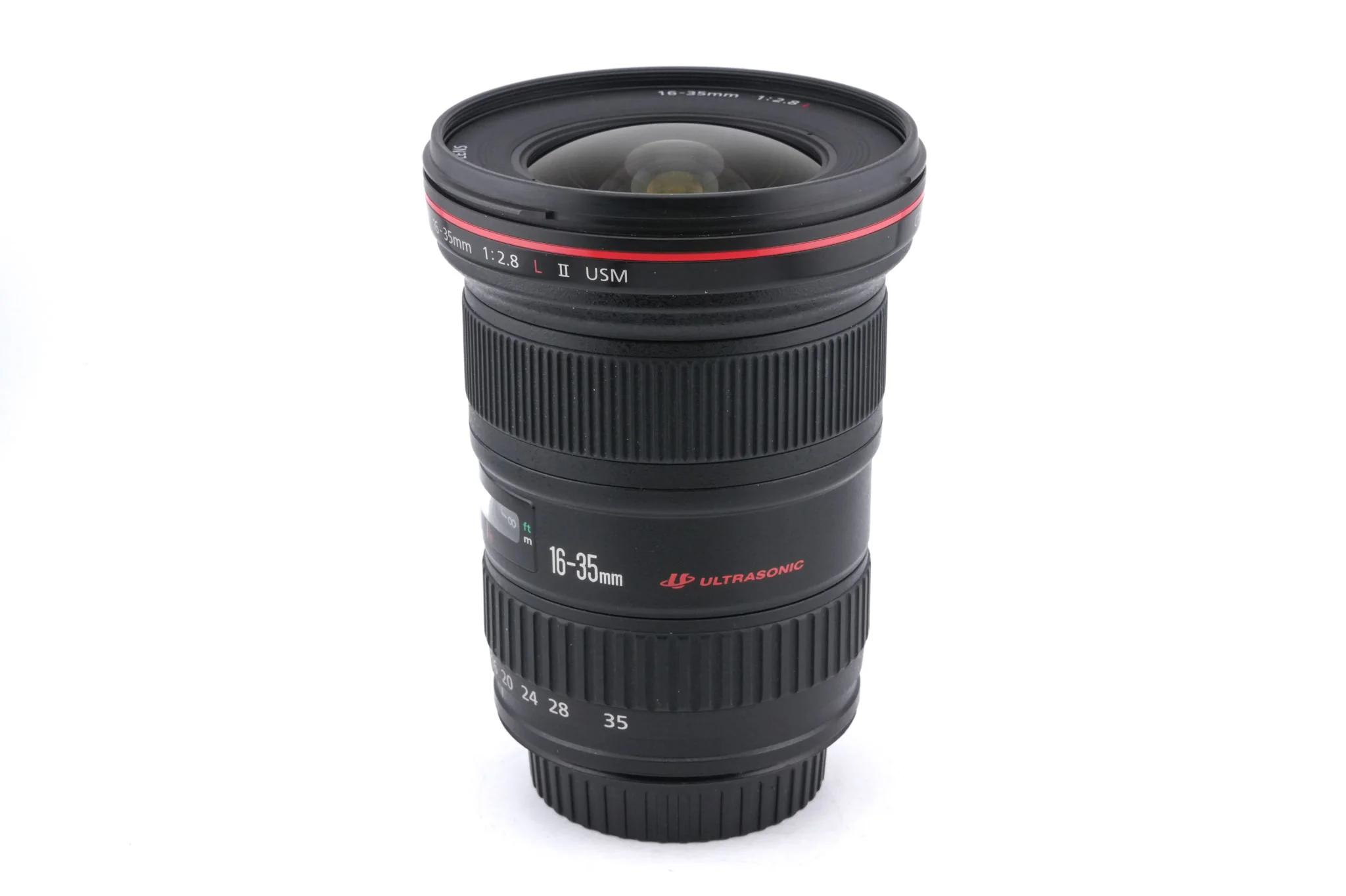 Canon 16-35mm f2.8 L II USM - Image 4