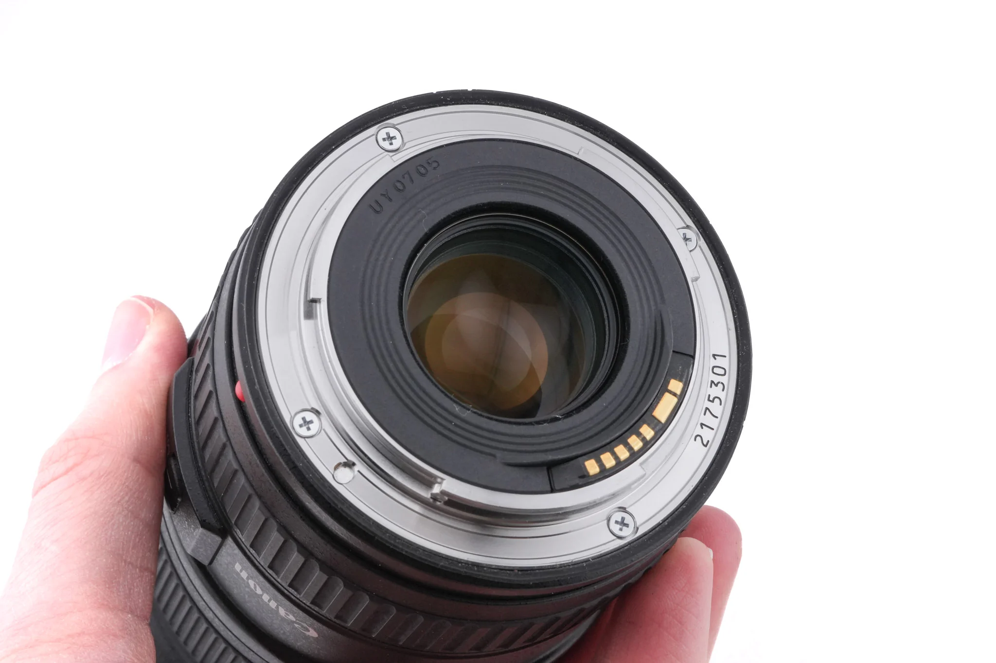 Canon 16-35mm f2.8 L II USM - Image 6