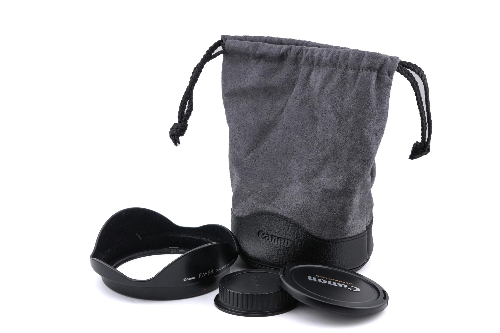 Canon 16-35mm f2.8 L II USM - Image 7