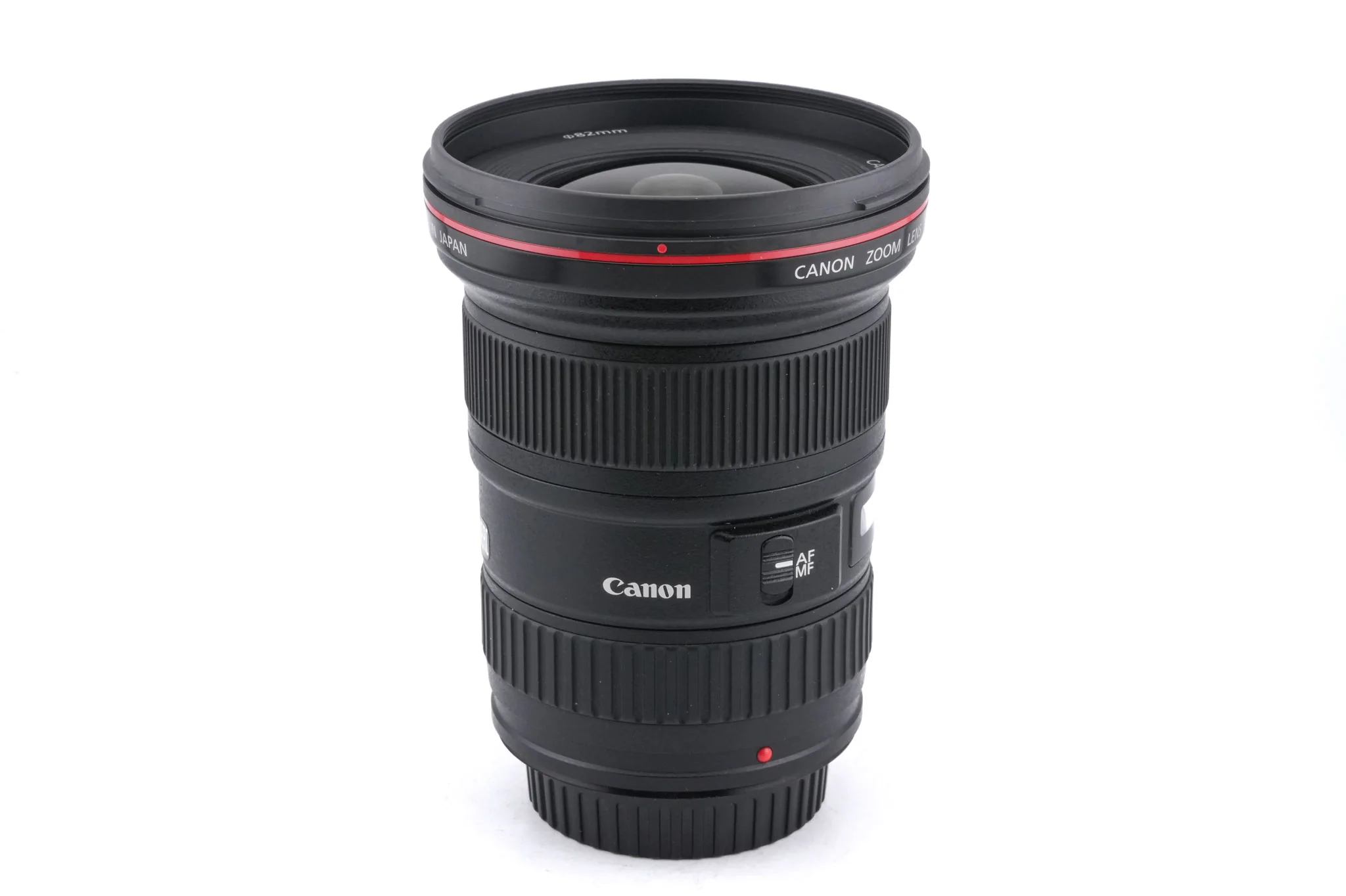 Canon 16-35mm f2.8 L II USM - Image 2