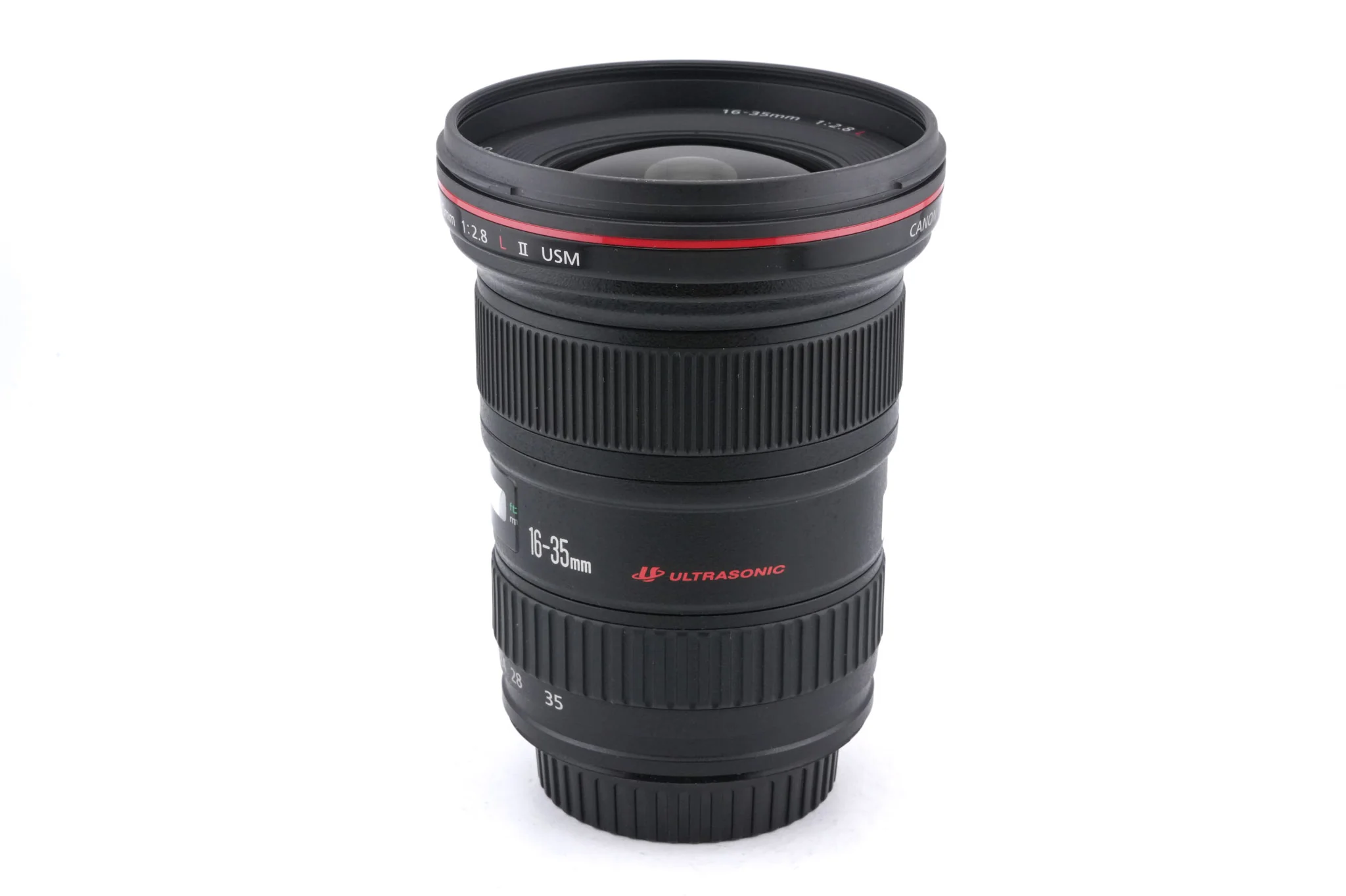 Canon 16-35mm f2.8 L II USM - Image 4