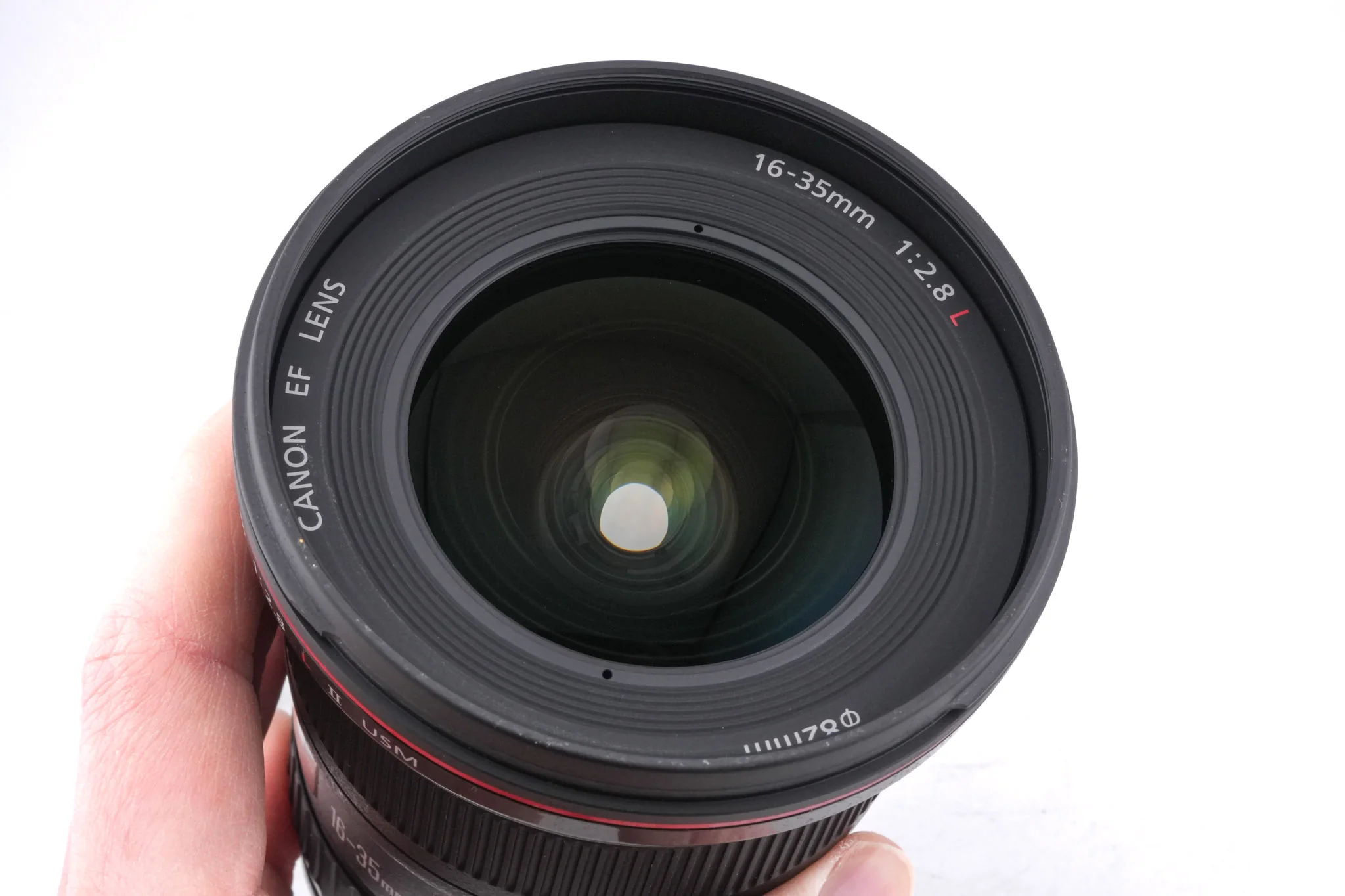 Canon 16-35mm f2.8 L II USM - Image 5