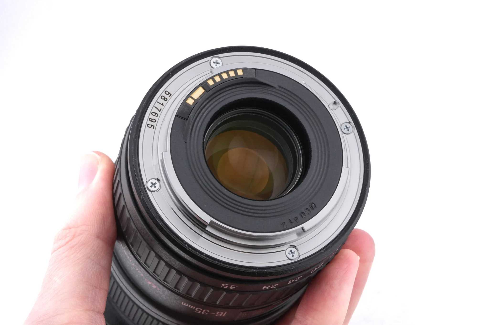 Canon 16-35mm f2.8 L II USM - Image 6