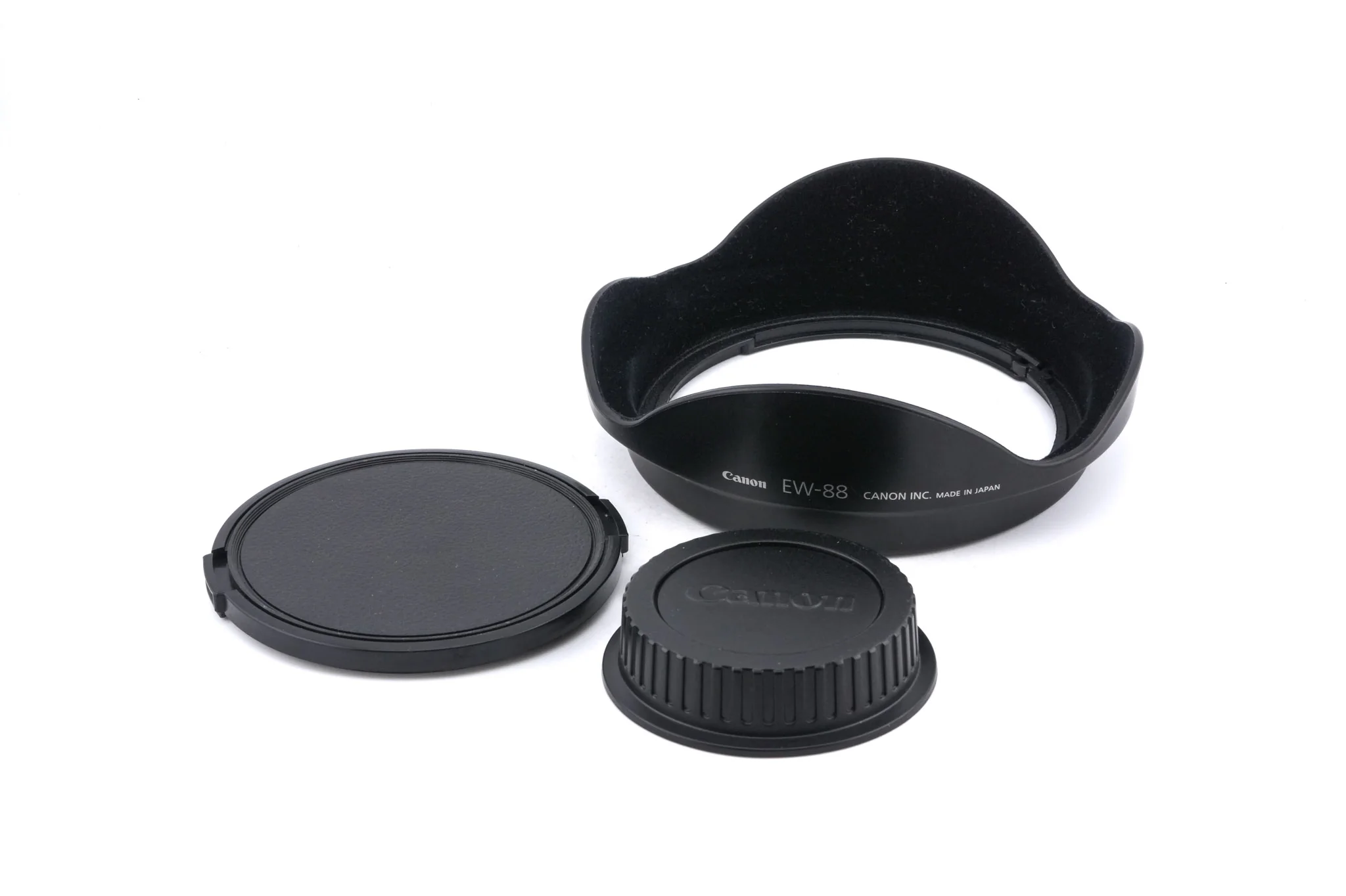 Canon 16-35mm f2.8 L II USM - Image 7