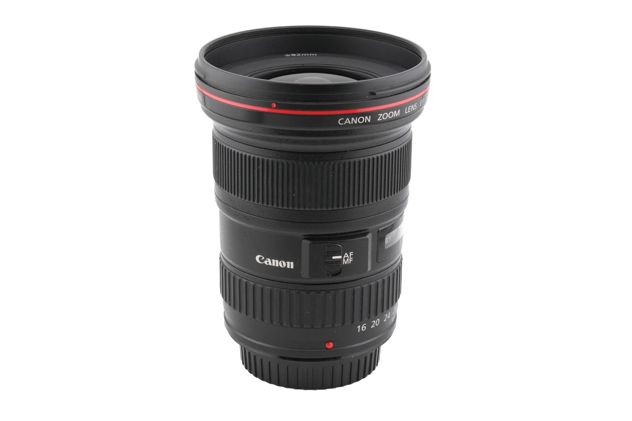 Canon 16-35mm f2.8 L II USM - Image 4