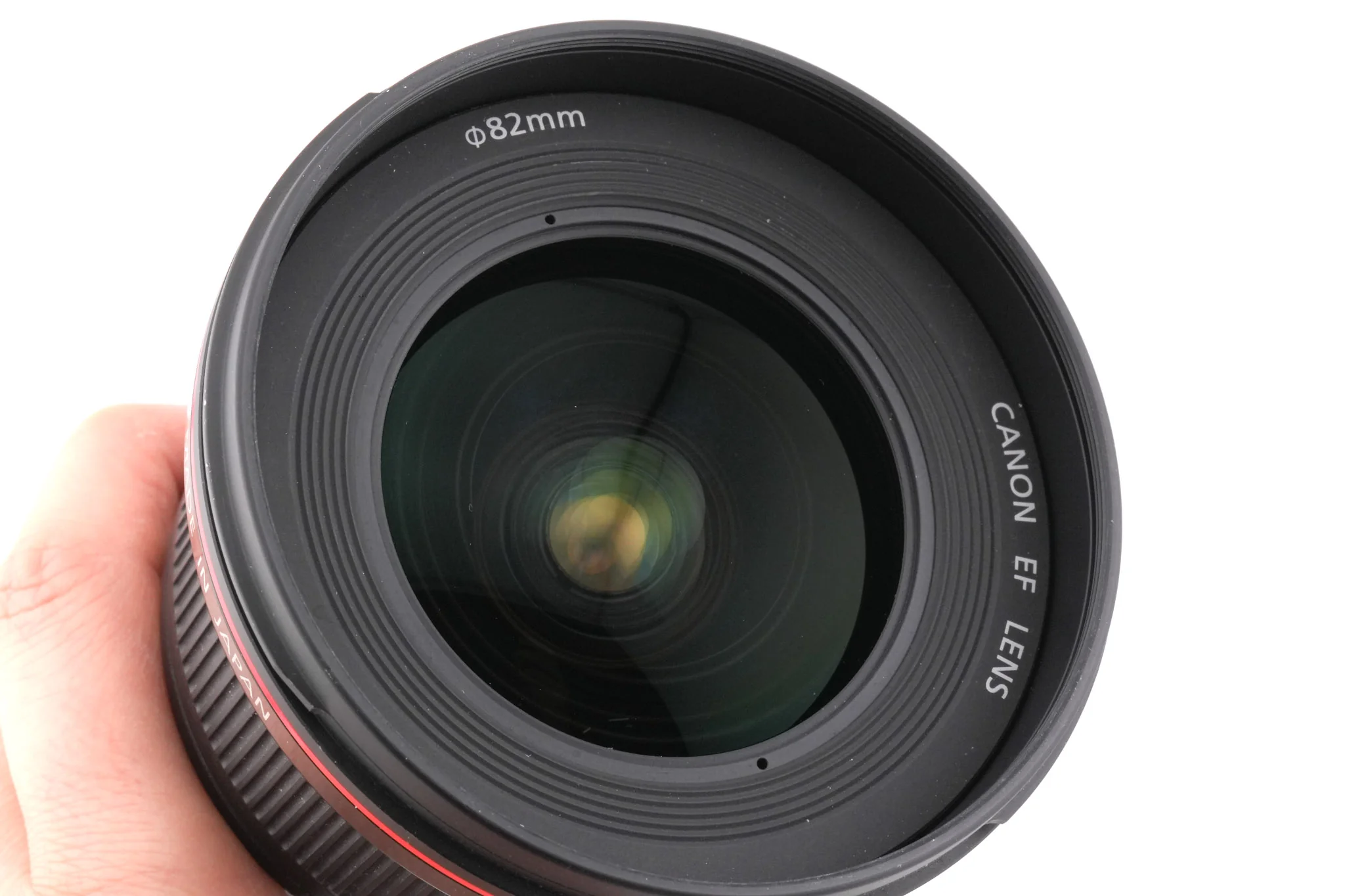 Canon 16-35mm f2.8 L II USM - Image 5