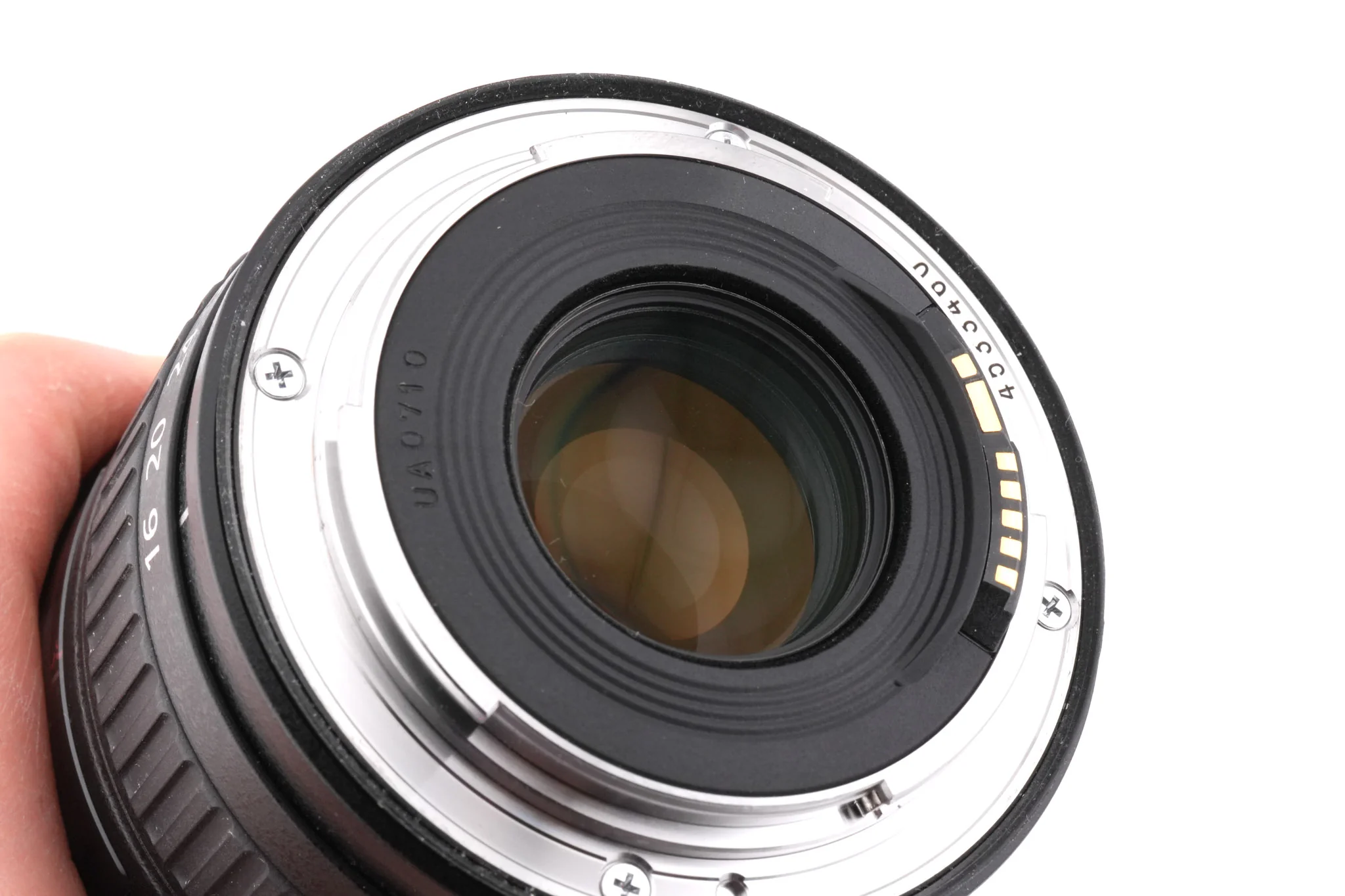 Canon 16-35mm f2.8 L II USM - Image 6