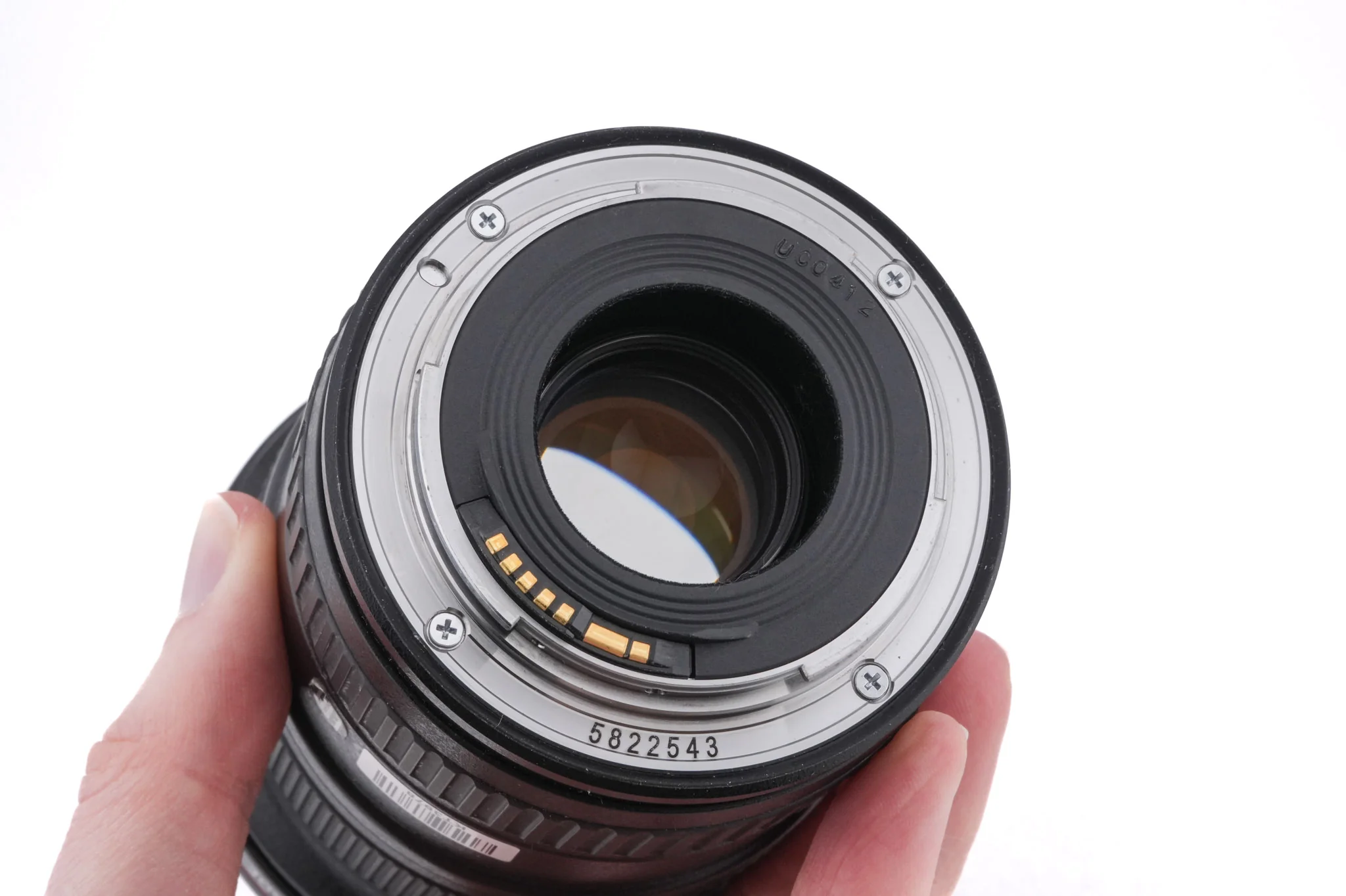 Canon 16-35mm f2.8 L II USM - Image 4
