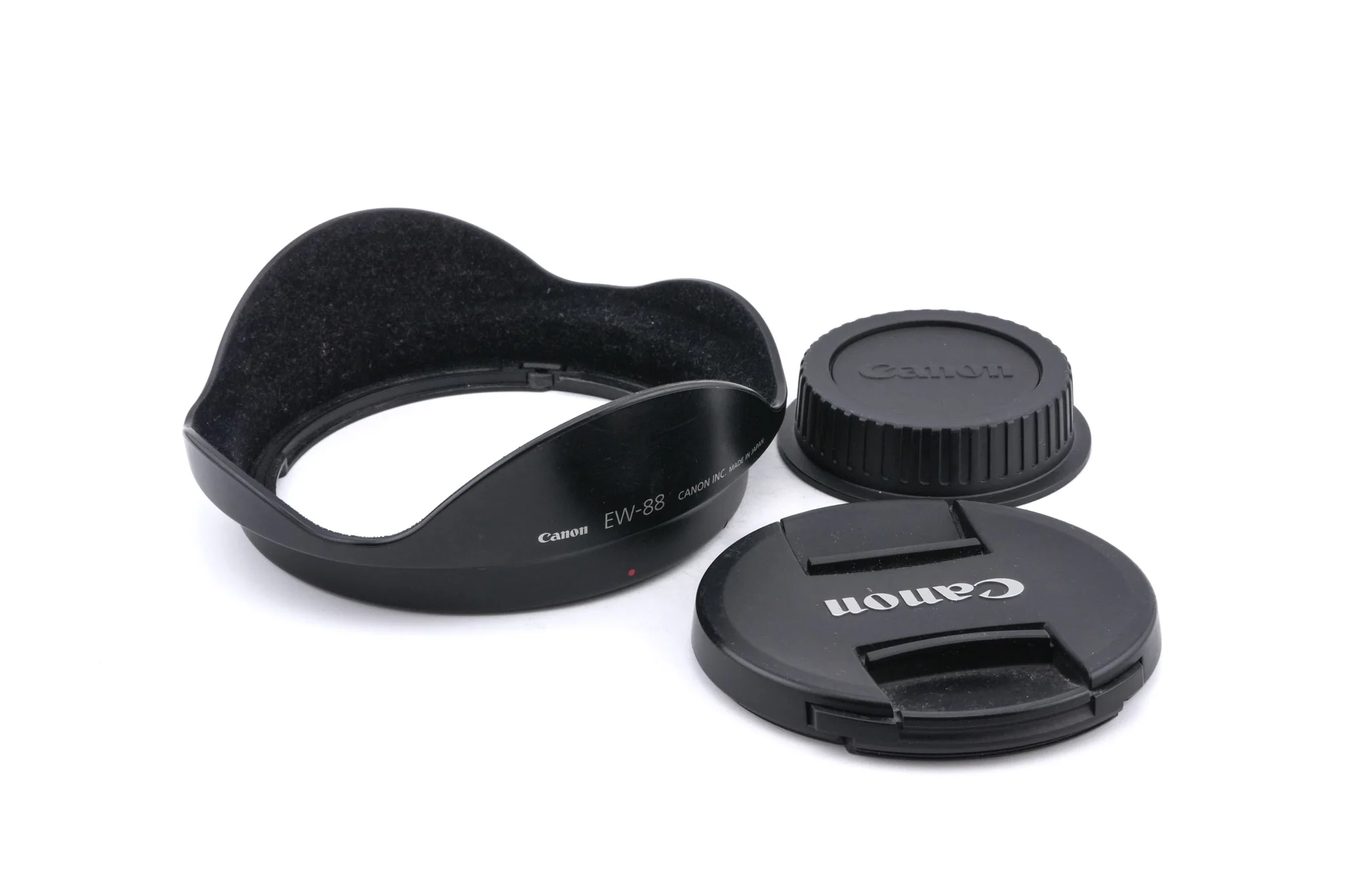 Canon 16-35mm f2.8 L II USM - Image 5