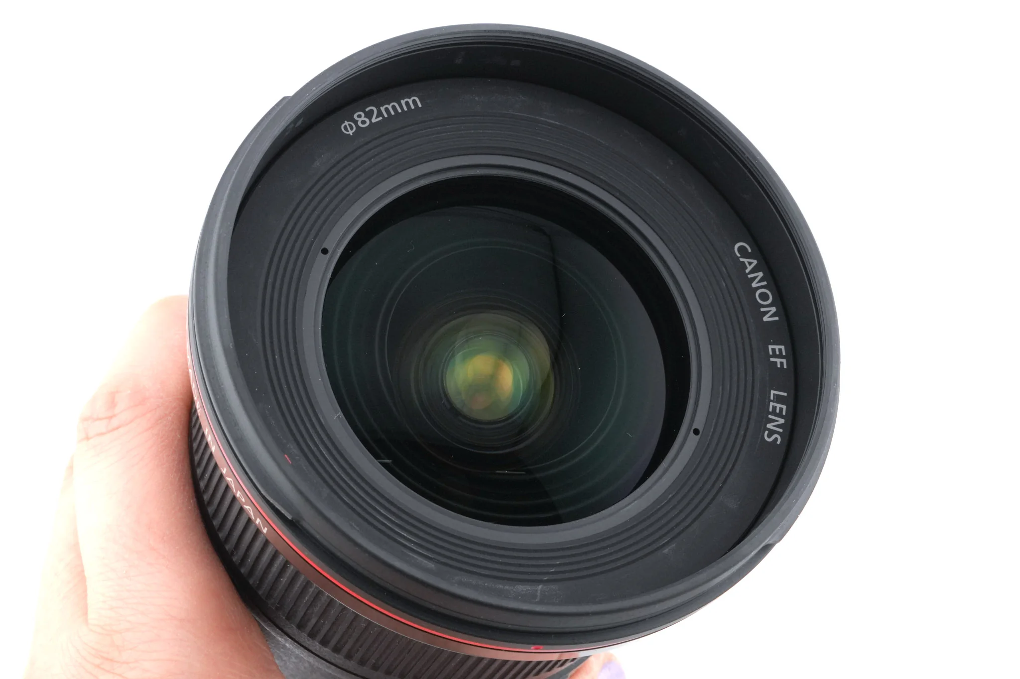 Canon 16-35mm f2.8 L II USM - Image 5